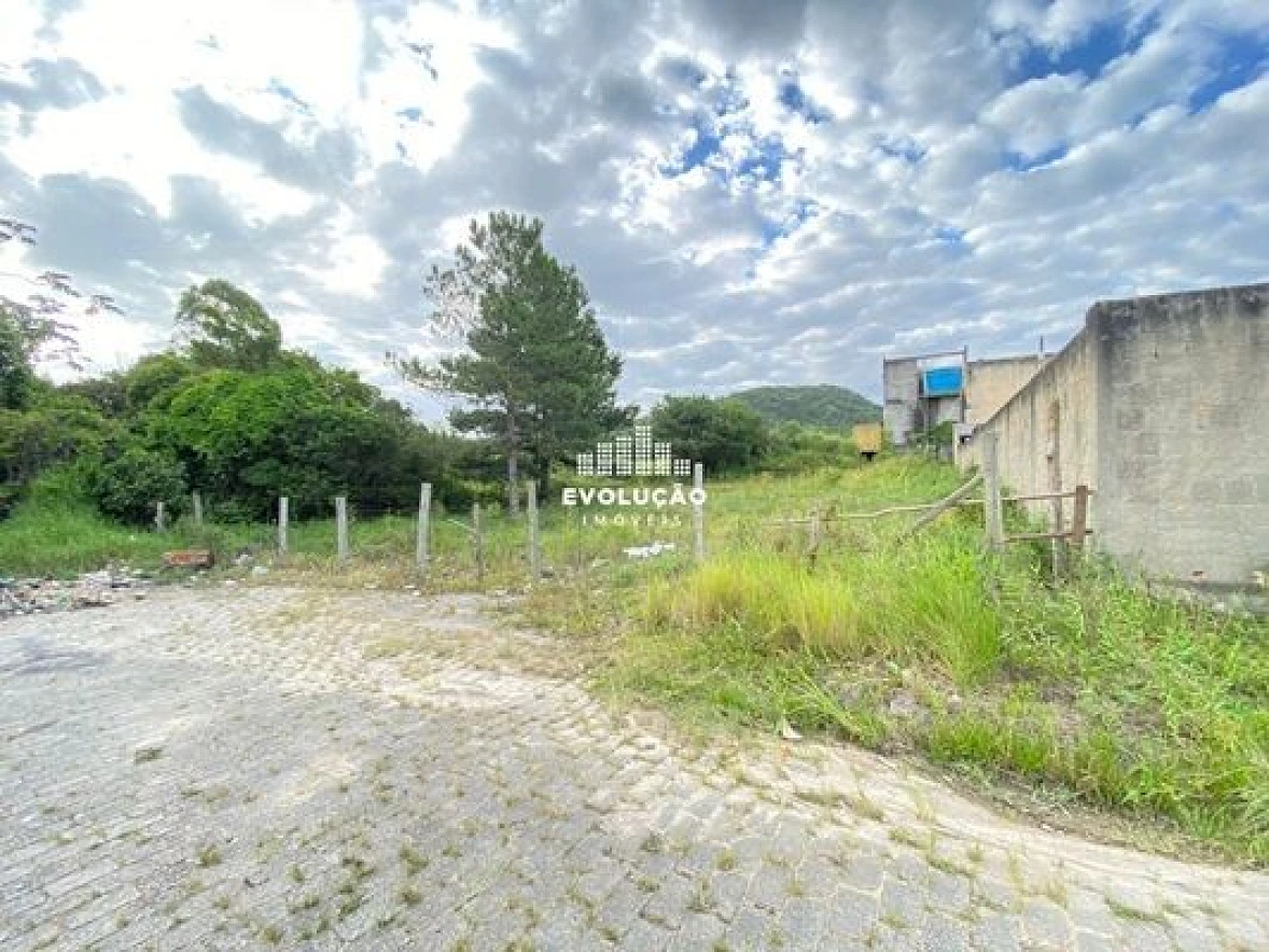 Terreno em Areias, São José