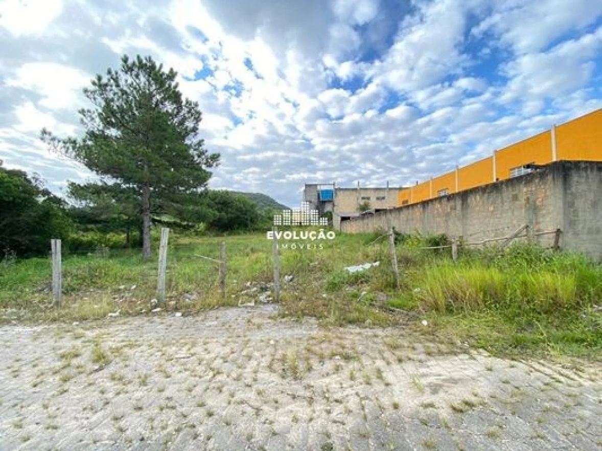 Terreno em Areias, São José