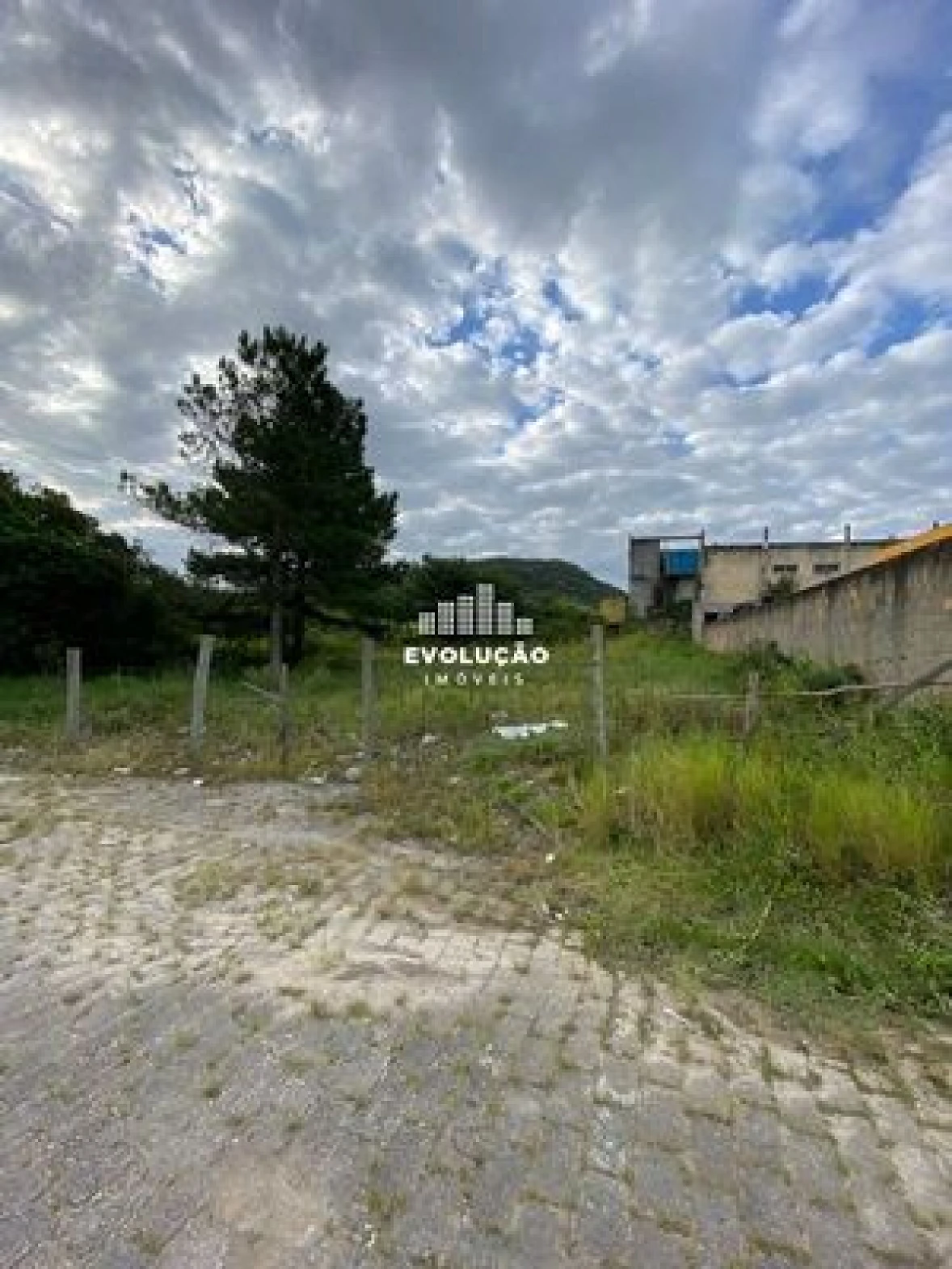 Terreno em Areias, São José