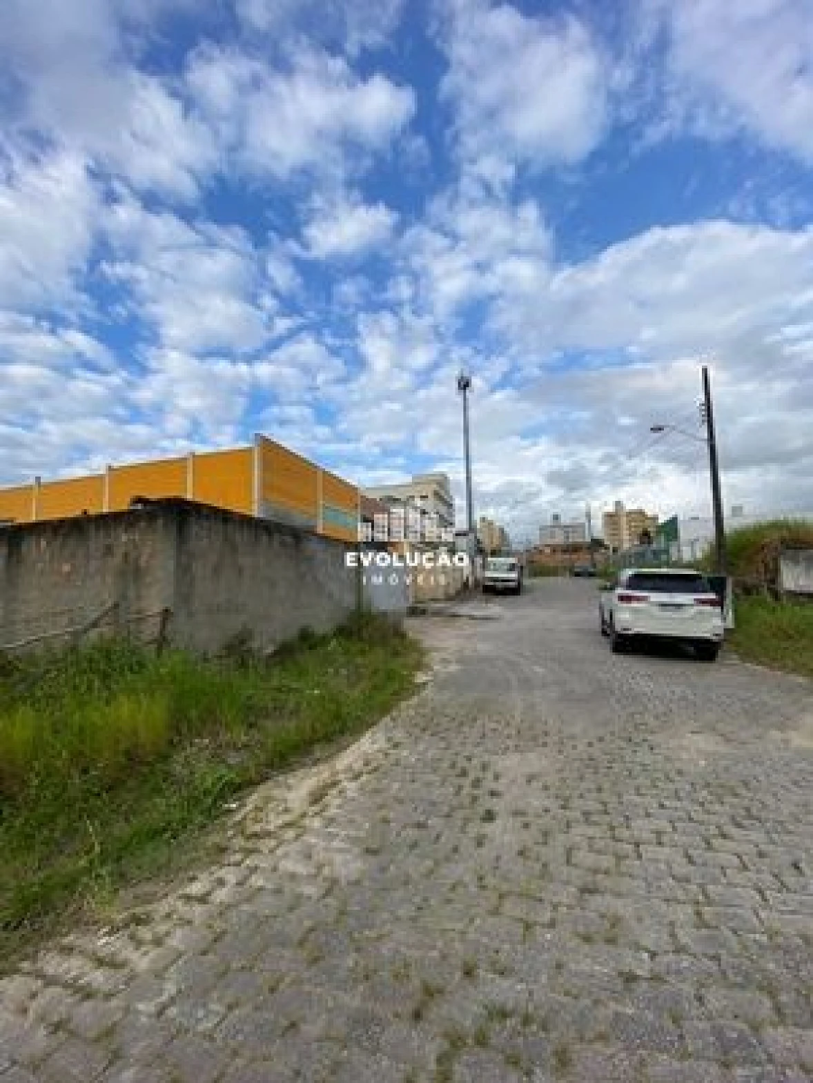 Terreno em Areias, São José