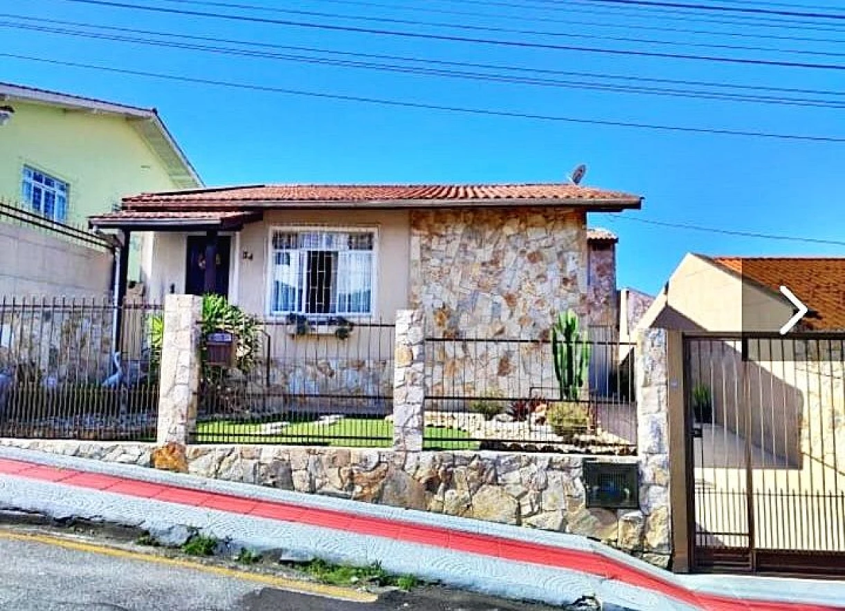 Casa em Bela Vista, São José