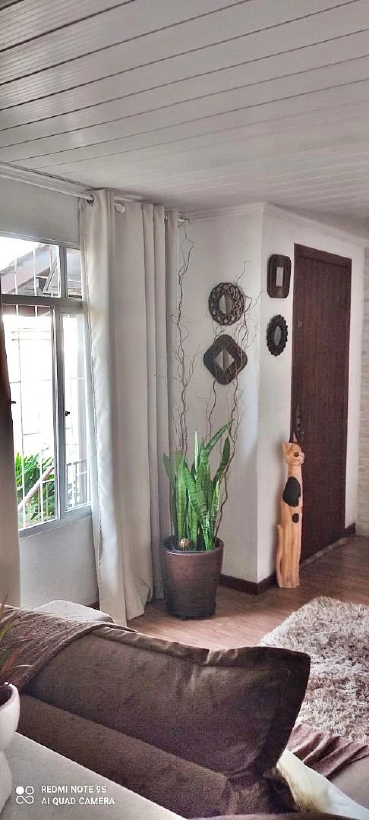 Casa no Bairro Bela Vista/São José, com 3 Quartos + uma Edícula com 2 Quartos e Banheiro Social - Foto 11