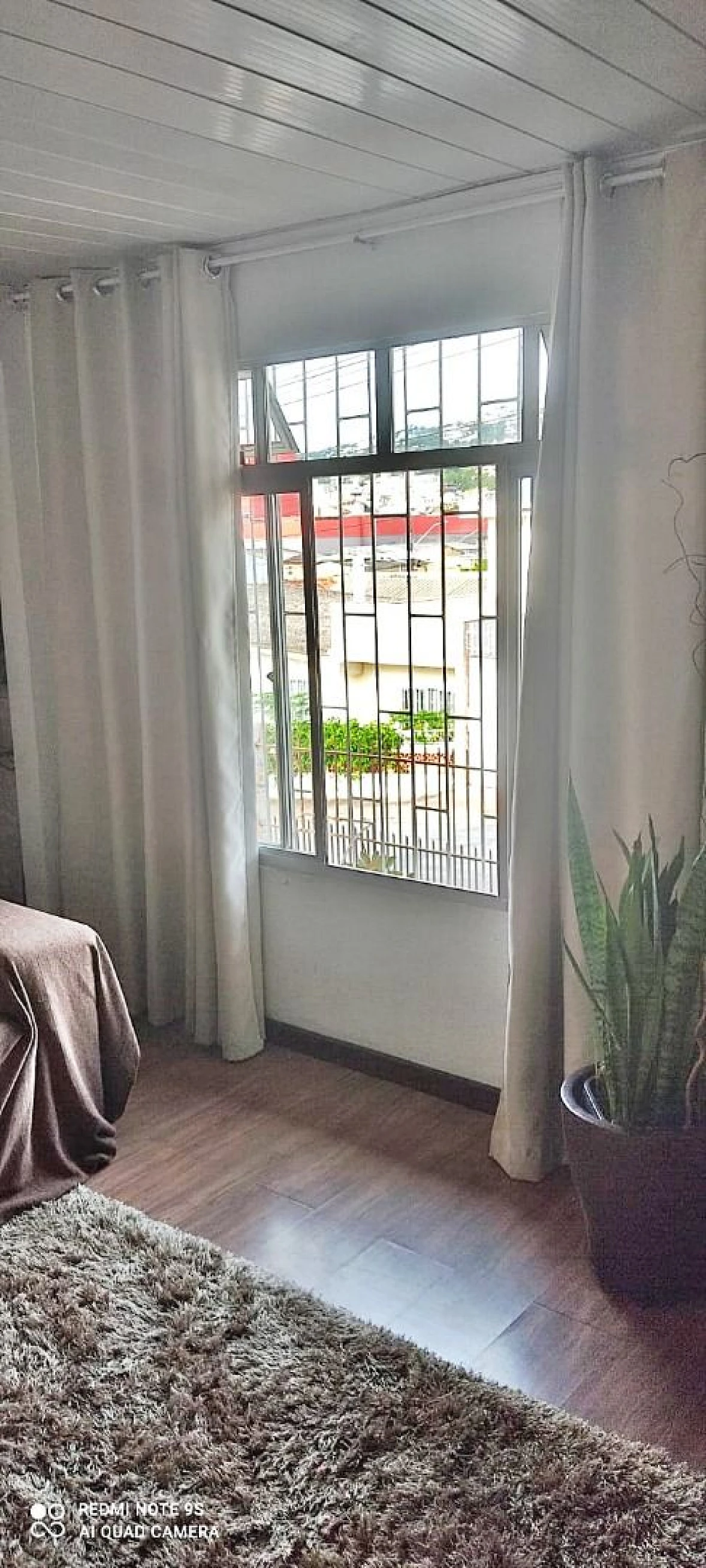 Casa no Bairro Bela Vista/São José, com 3 Quartos + uma Edícula com 2 Quartos e Banheiro Social - Foto 12