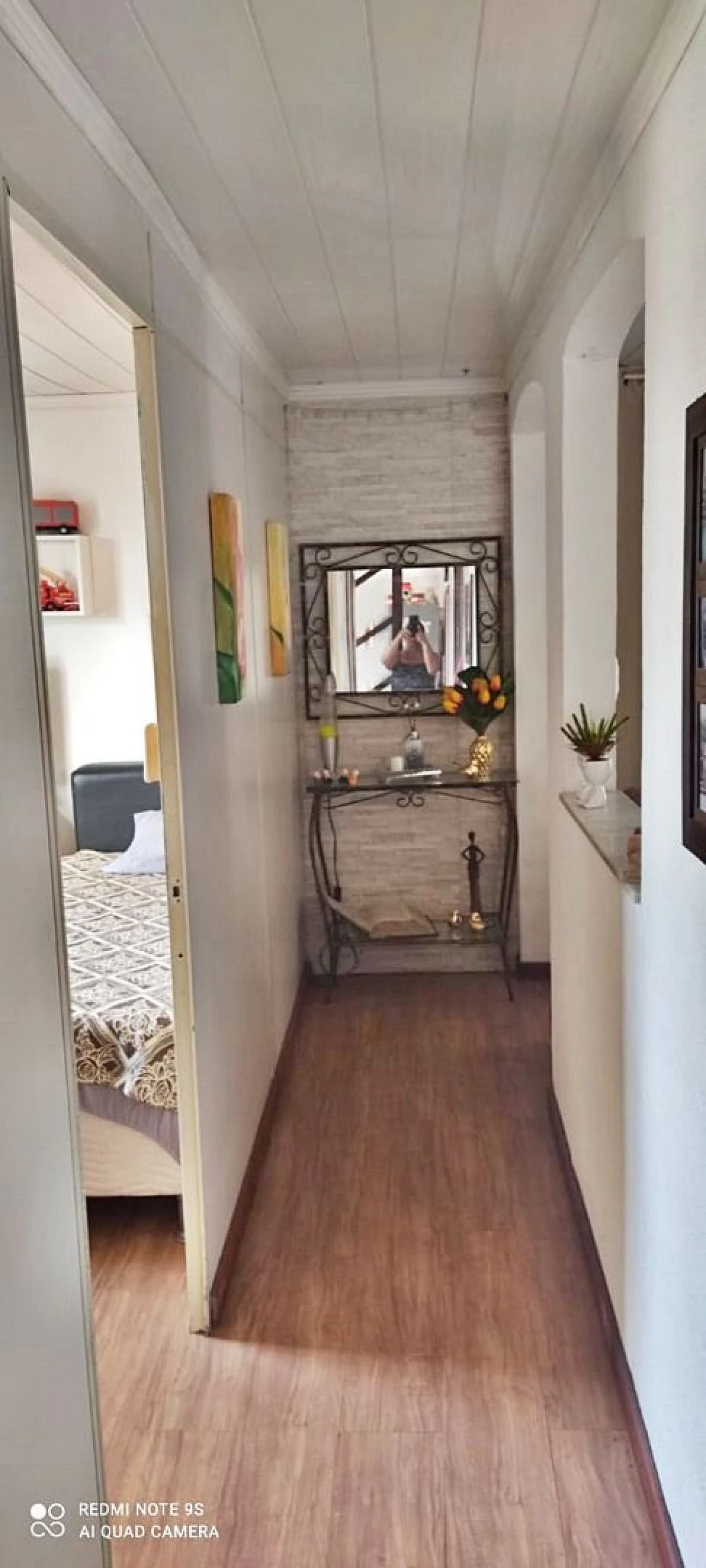 Casa no Bairro Bela Vista/São José, com 3 Quartos + uma Edícula com 2 Quartos e Banheiro Social - Foto 14