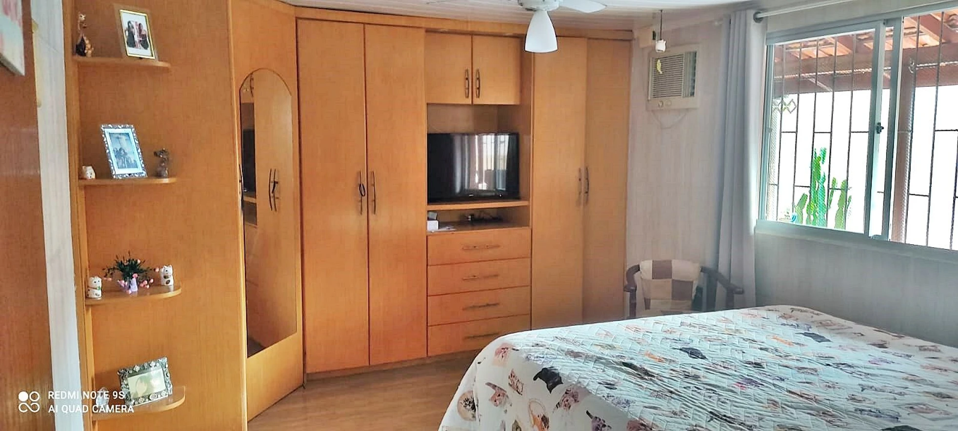 Casa no Bairro Bela Vista/São José, com 3 Quartos + uma Edícula com 2 Quartos e Banheiro Social - Foto 15
