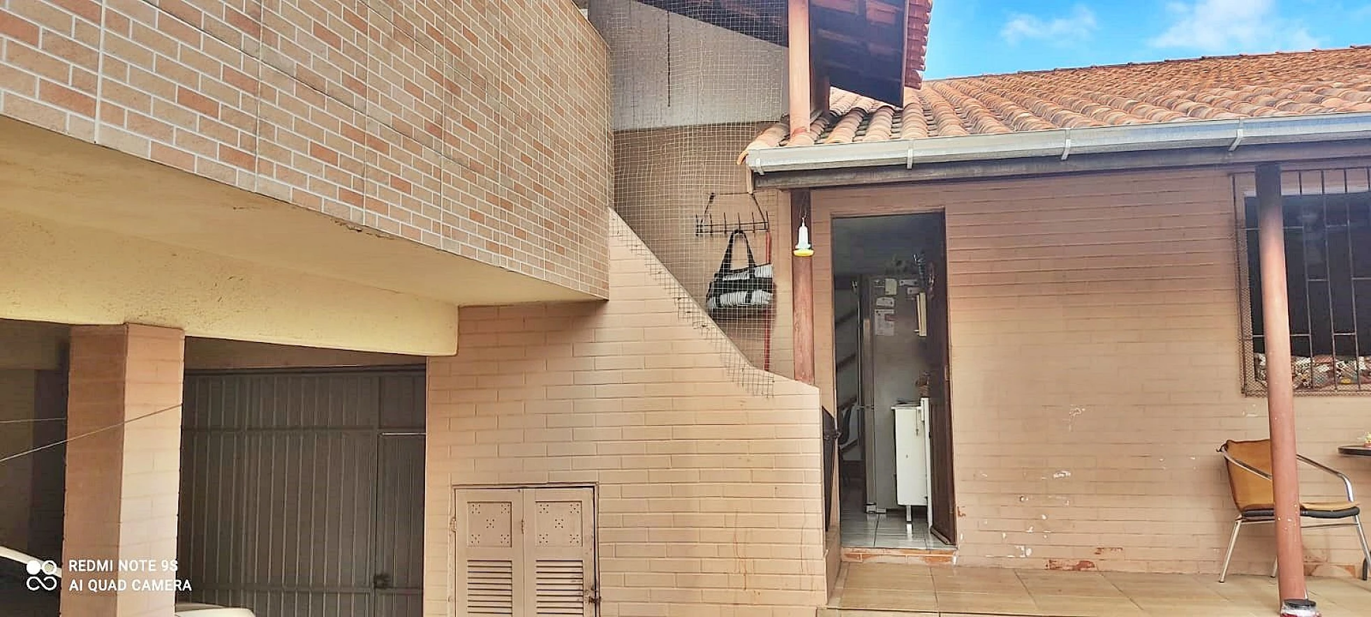 Casa em Bela Vista, São José