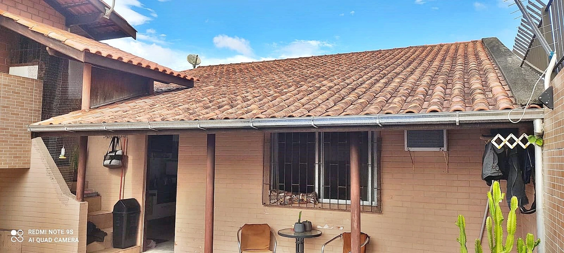 Casa em Bela Vista, São José