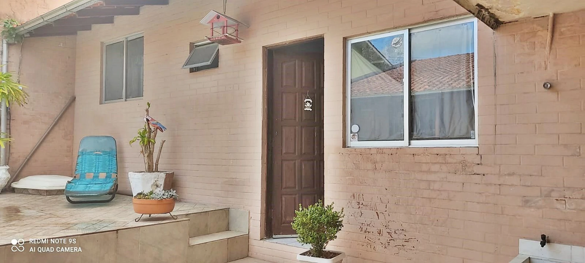 Casa em Bela Vista, São José