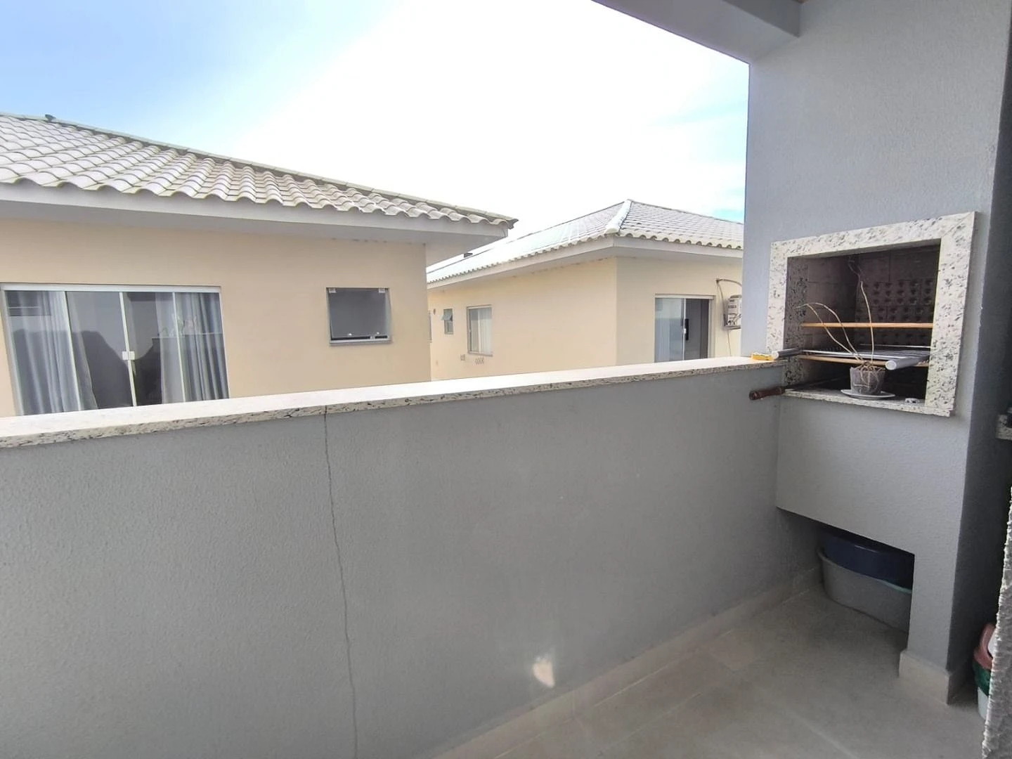 Apartamento 2 Quartos com 1 Suíte e 69m² - Nova Palhoça - Foto 10