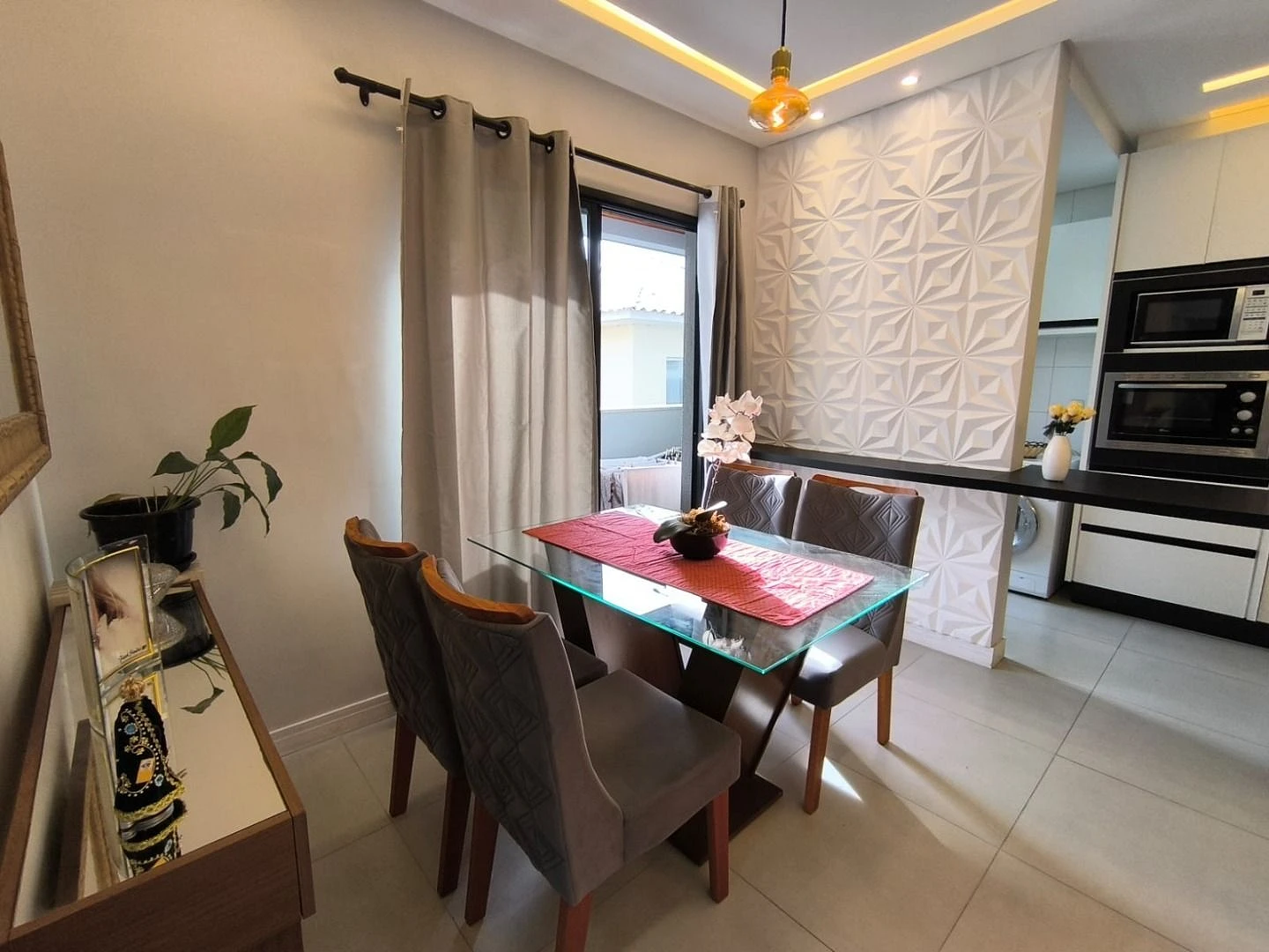Apartamento 2 Quartos com 1 Suíte e 69m² - Nova Palhoça - Foto 12