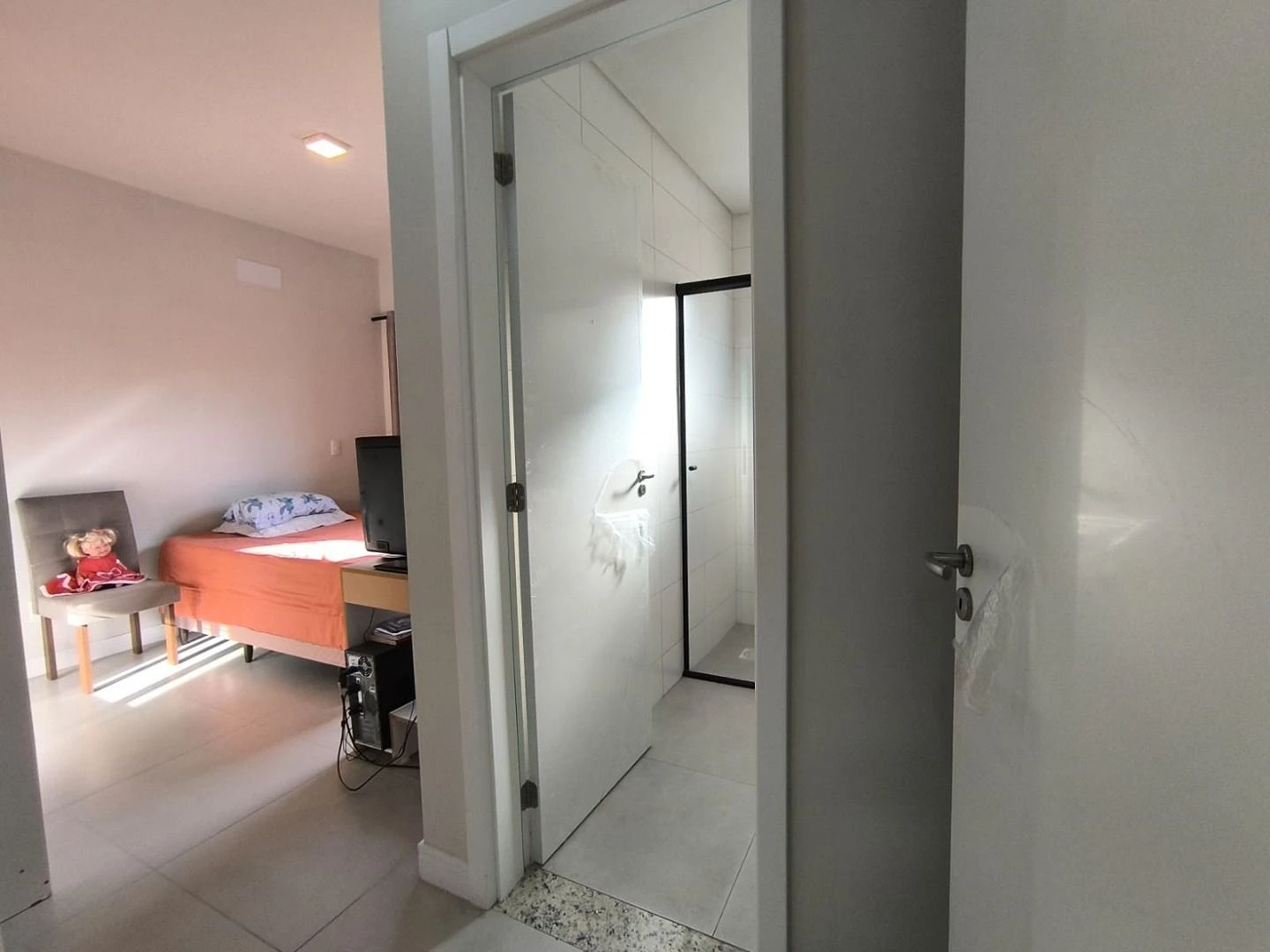 Apartamento 2 Quartos com 1 Suíte e 69m² - Nova Palhoça - Foto 14