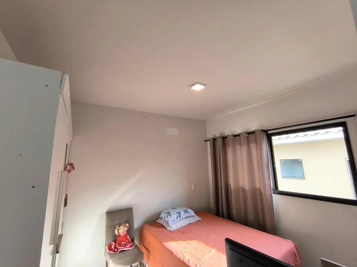 Apartamento 2 Quartos com 1 Suíte e 69m² - Nova Palhoça - Foto 15