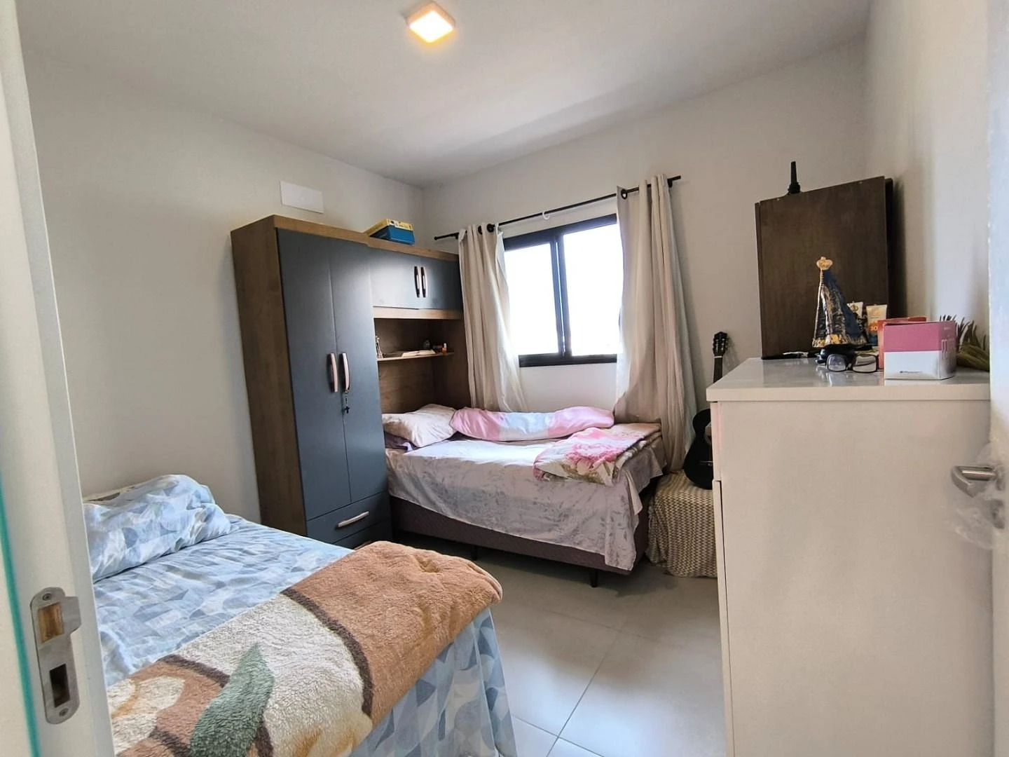 Apartamento 2 Quartos com 1 Suíte e 69m² - Nova Palhoça - Foto 18