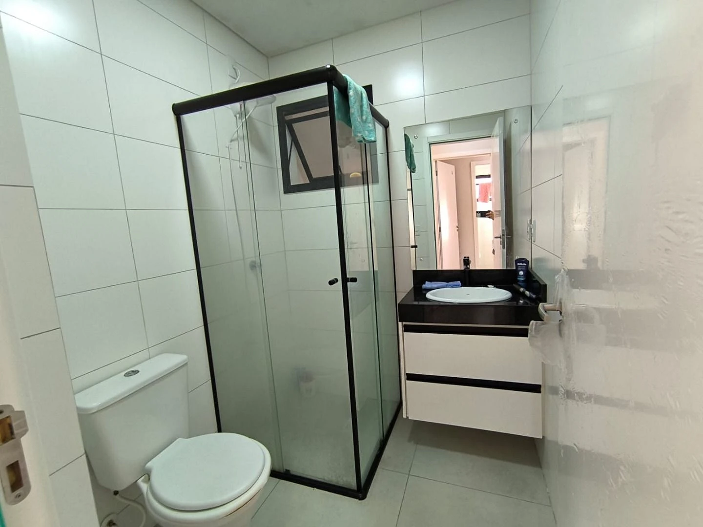 Apartamento 2 Quartos com 1 Suíte e 69m² - Nova Palhoça - Foto 19