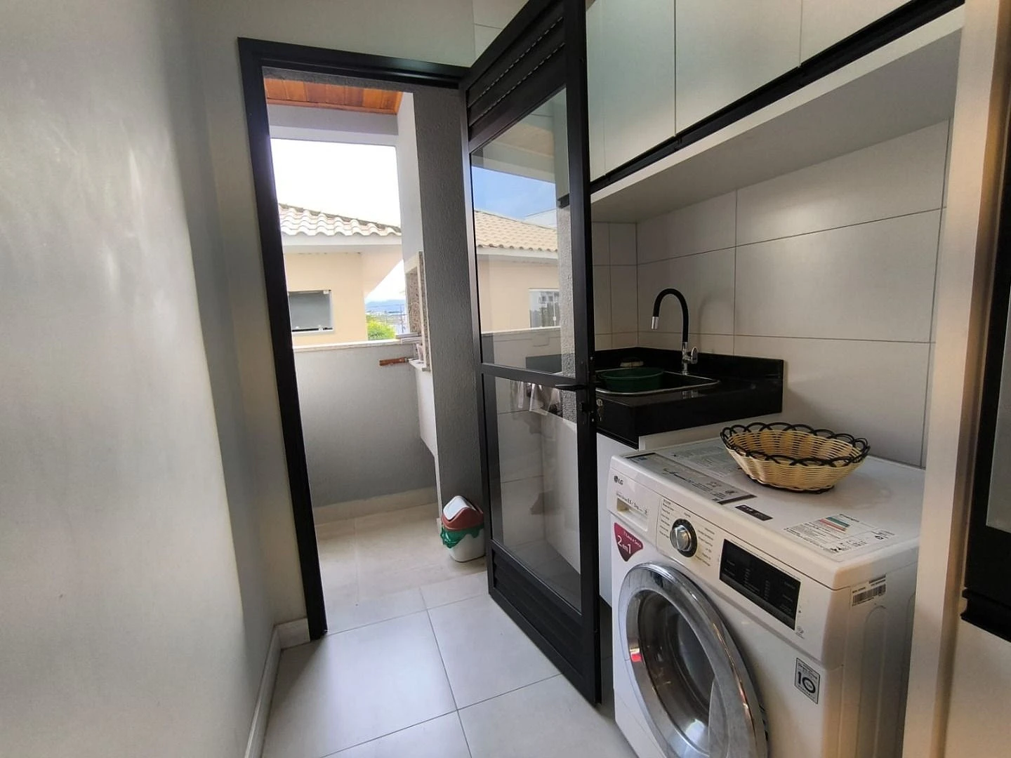 Apartamento 2 Quartos com 1 Suíte e 69m² - Nova Palhoça - Foto 8