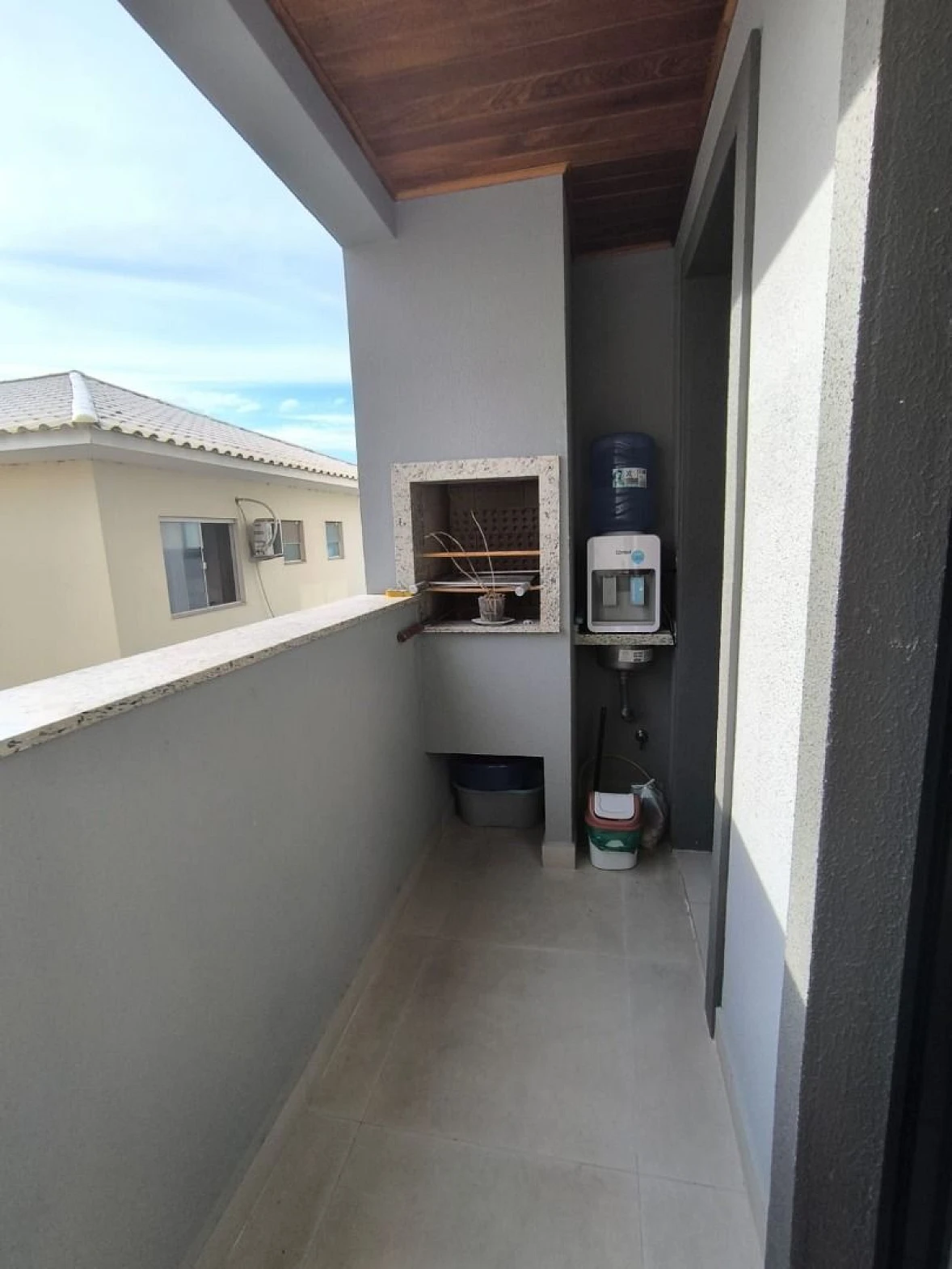 Apartamento 2 Quartos com 1 Suíte e 69m² - Nova Palhoça - Foto 9