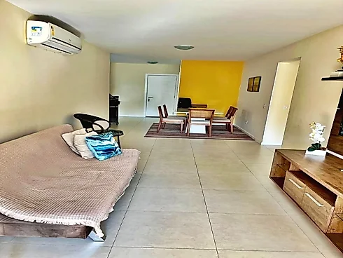 Apartamento em Palmas, Governador Celso Ramos