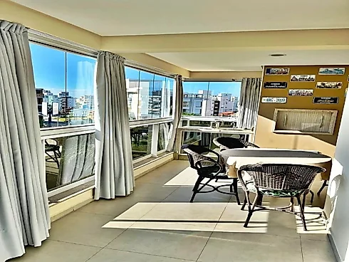 Apartamento em Palmas, Governador Celso Ramos