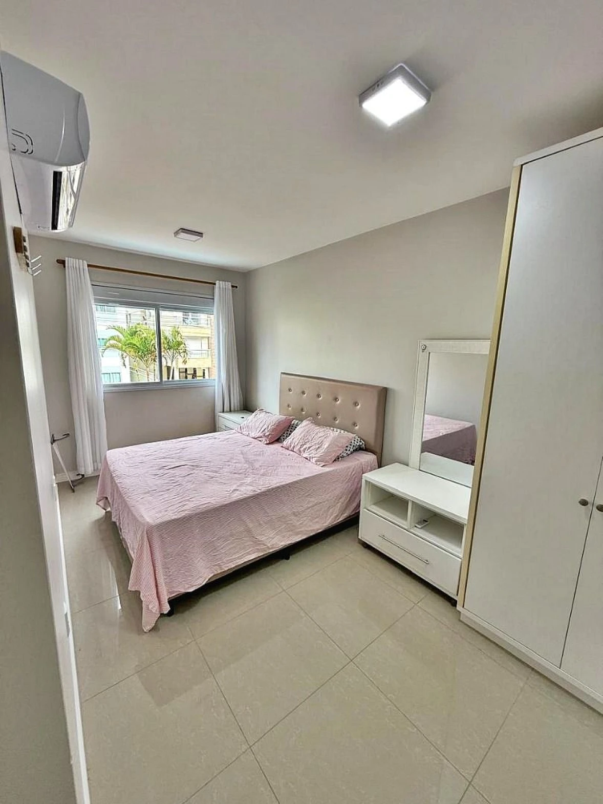 Apto 2 Quartos, 1 Suíte, 1 Vaga - Palmas - Foto 9