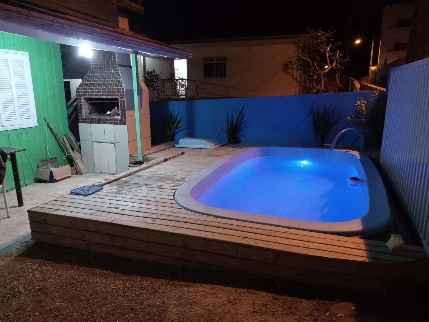 Casa à Venda - Palmas - Governador Celso Ramos/SC