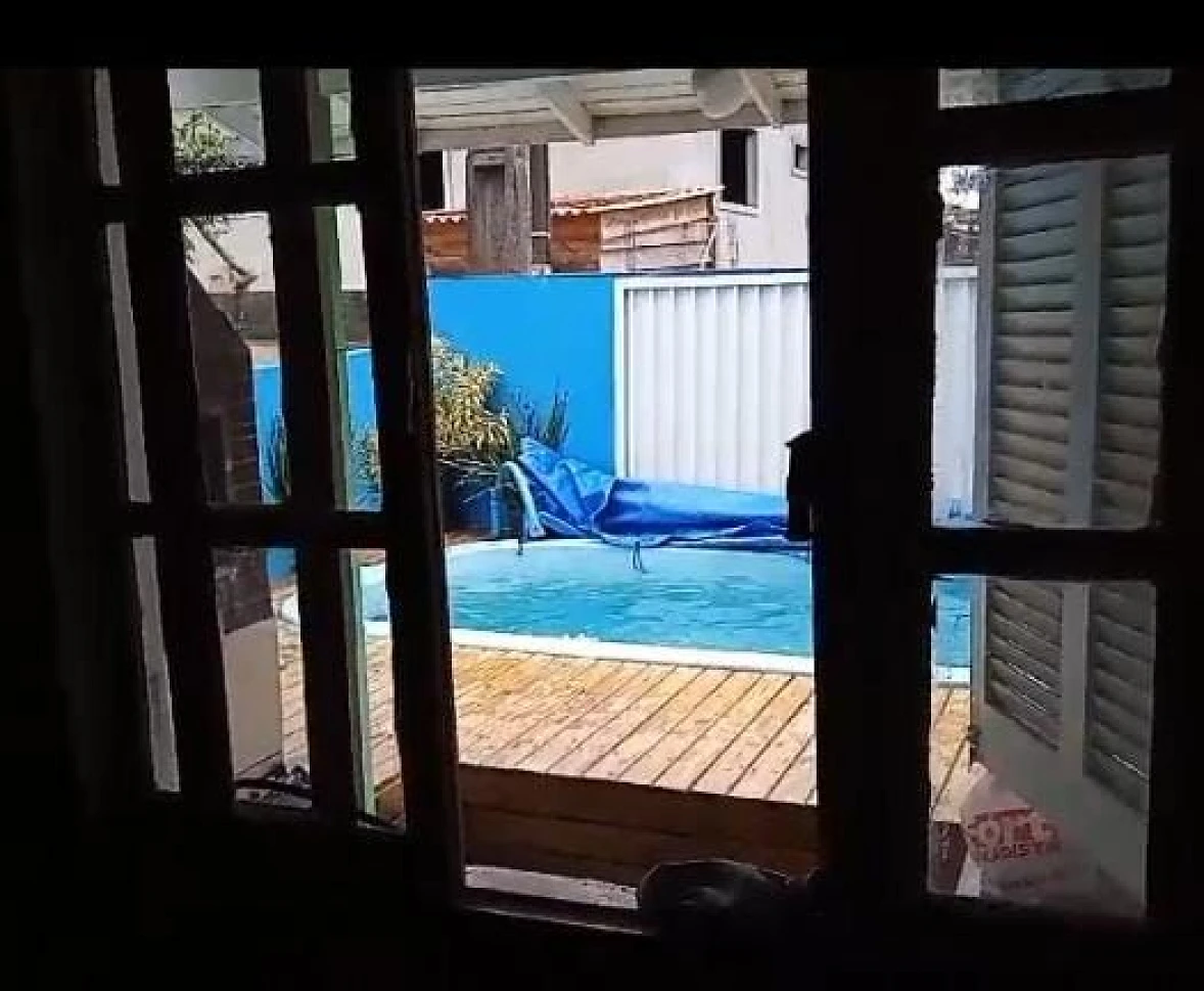 Casa à Venda - Palmas - Governador Celso Ramos/SC - Foto 8