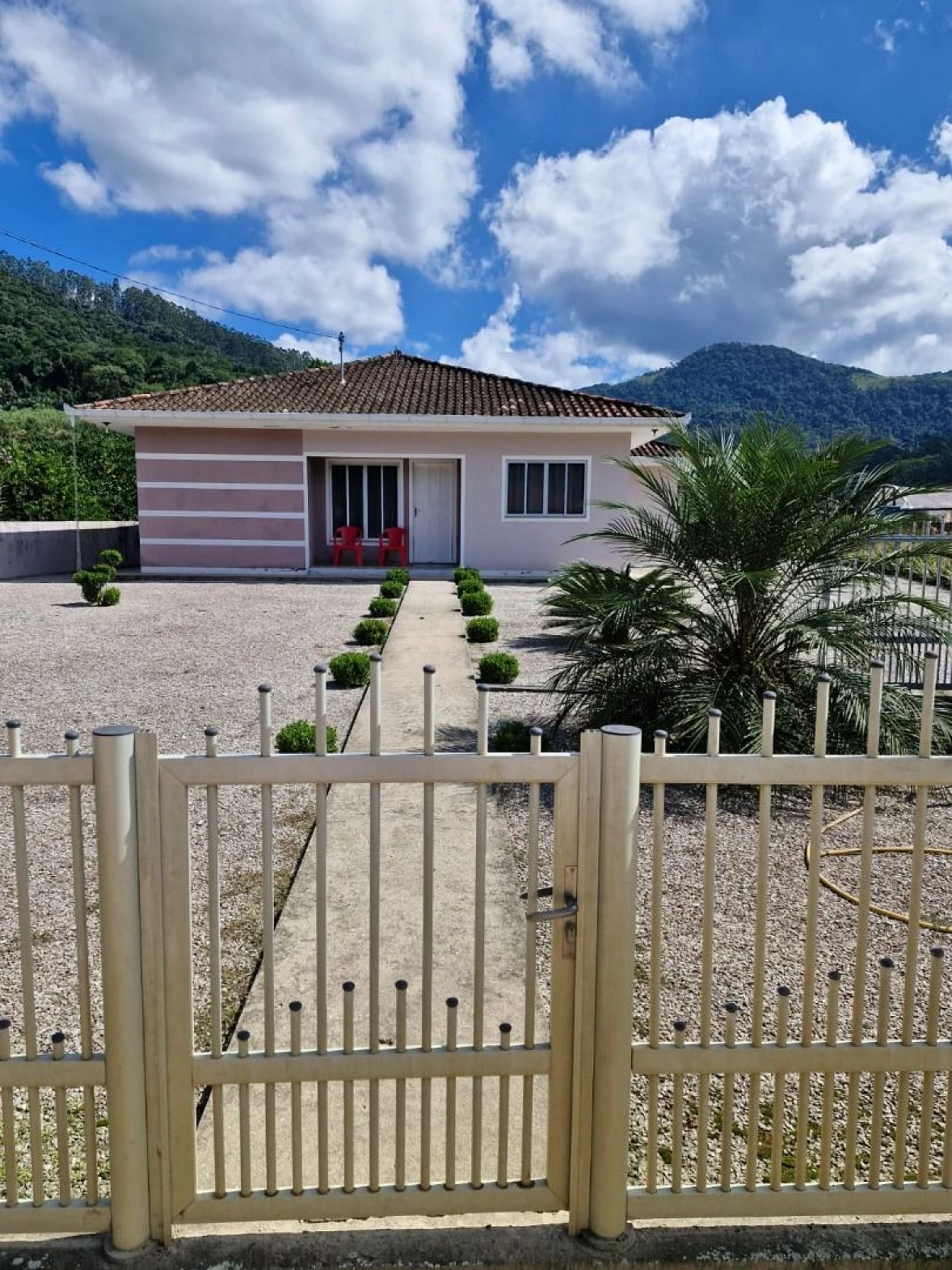 Casa em Rio Farias, Antônio Carlos