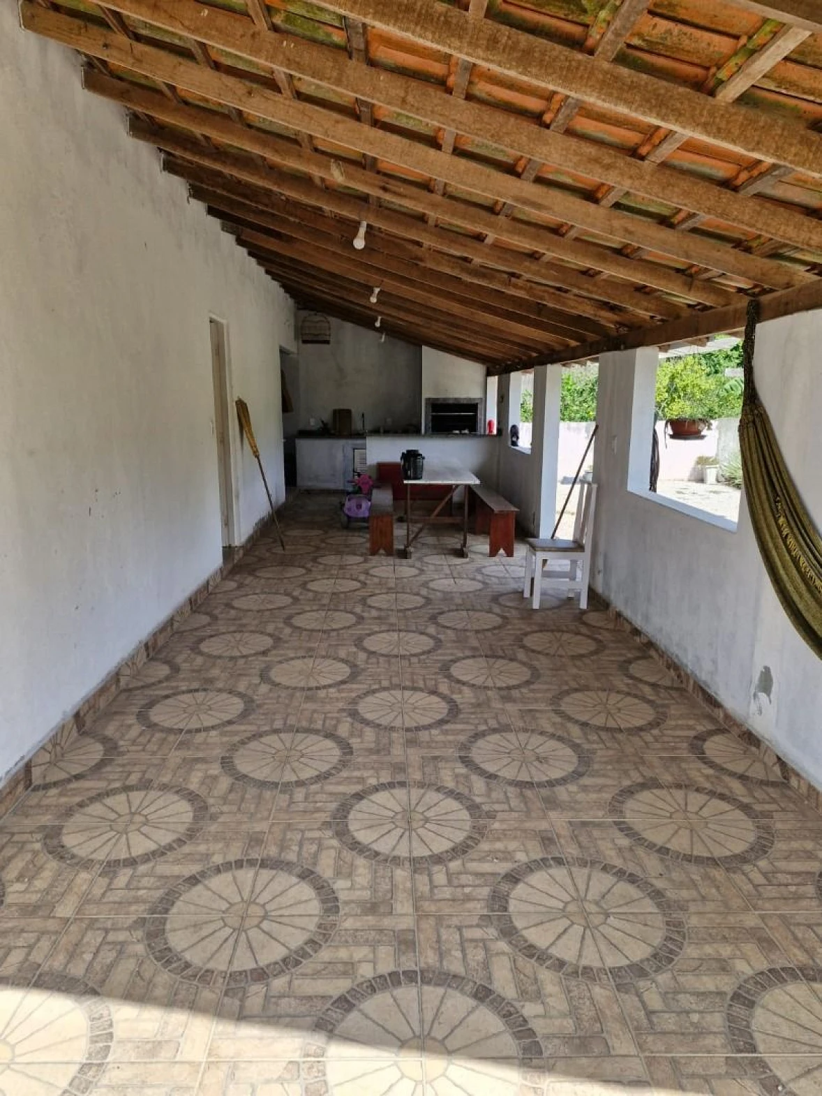 Casa em Rio Farias, Antônio Carlos