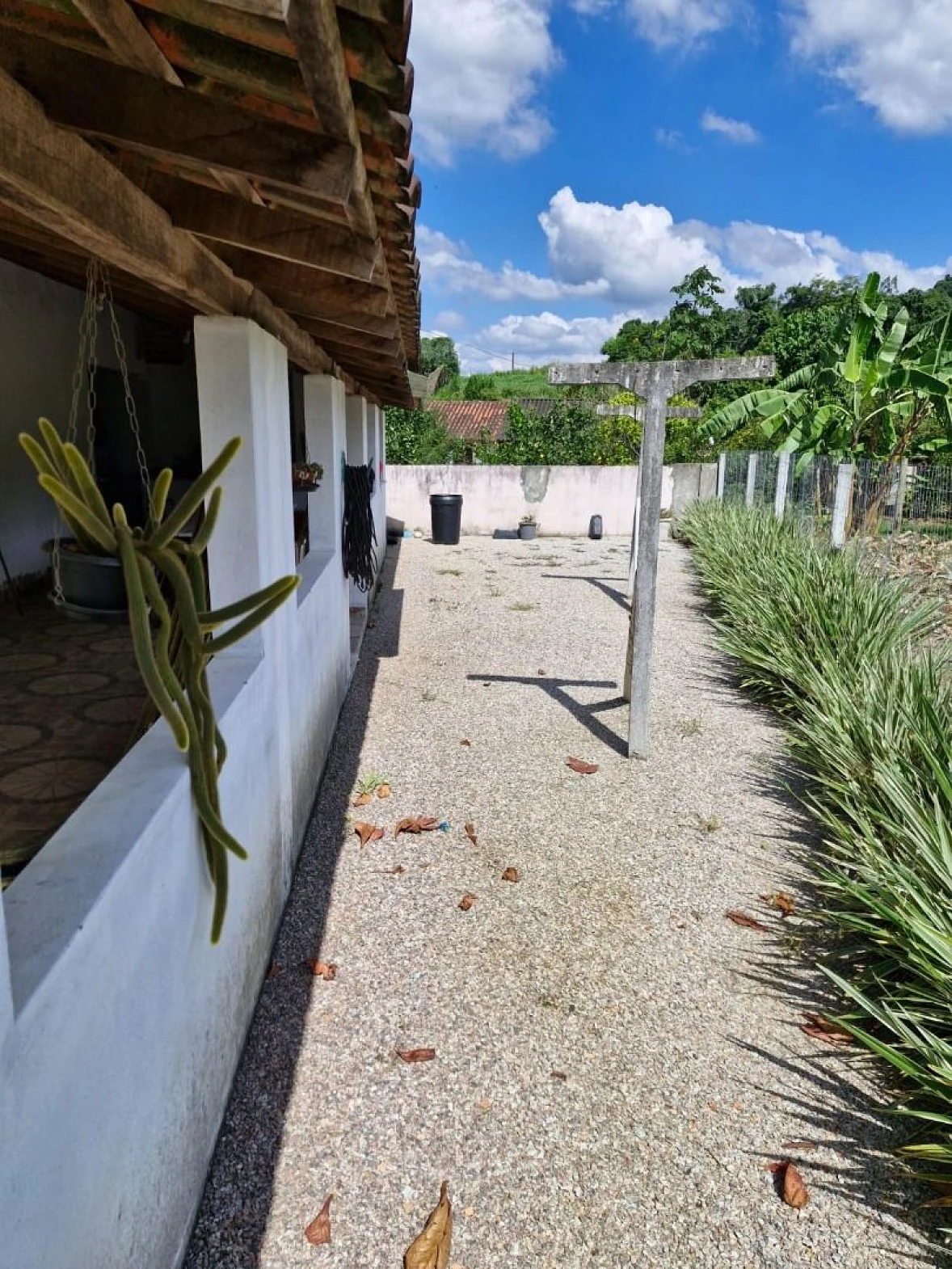 Casa em Rio Farias, Antônio Carlos