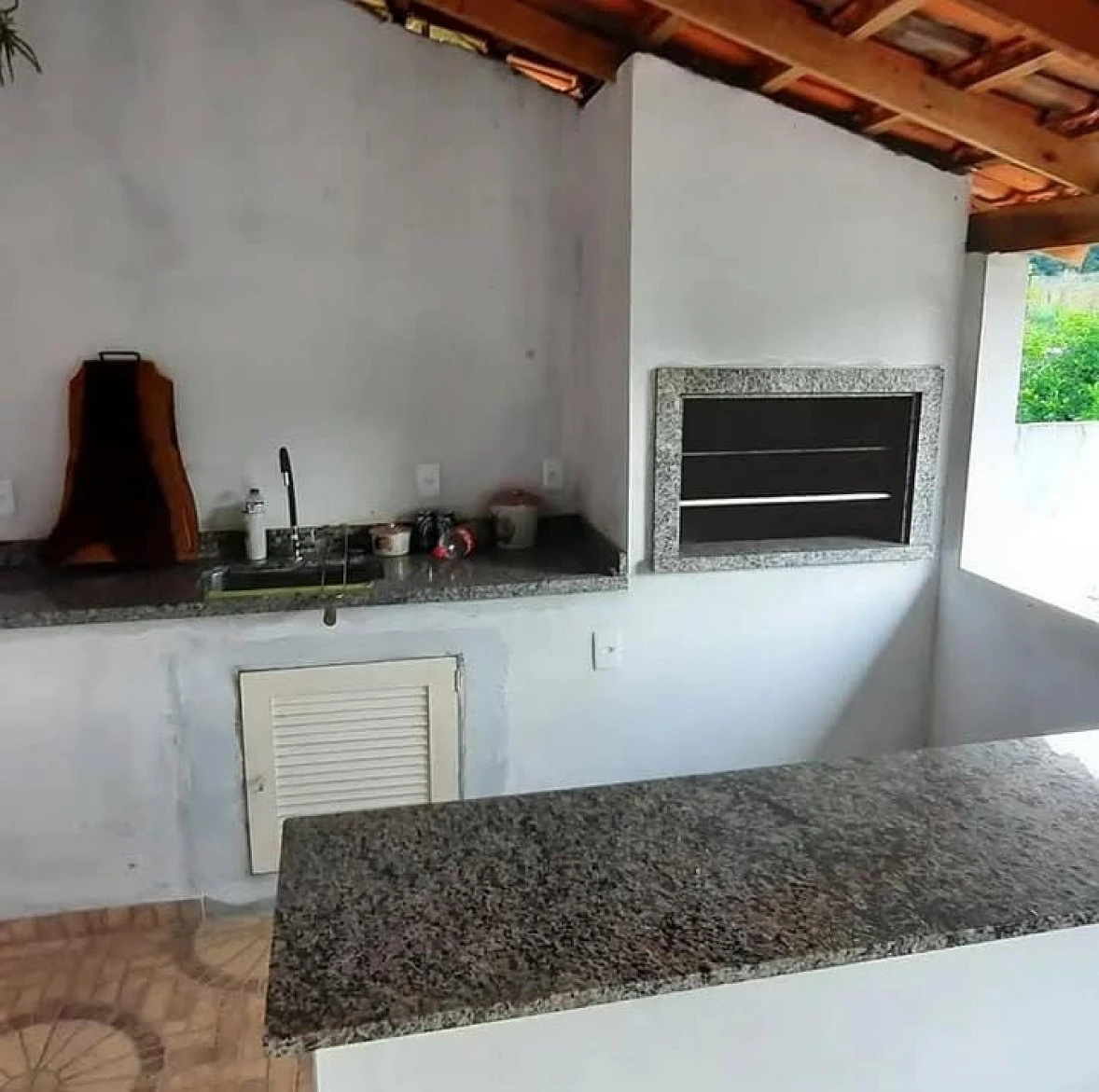 Casa a Venda - Rio Farias - Antônio Carlos/SC - Foto 6