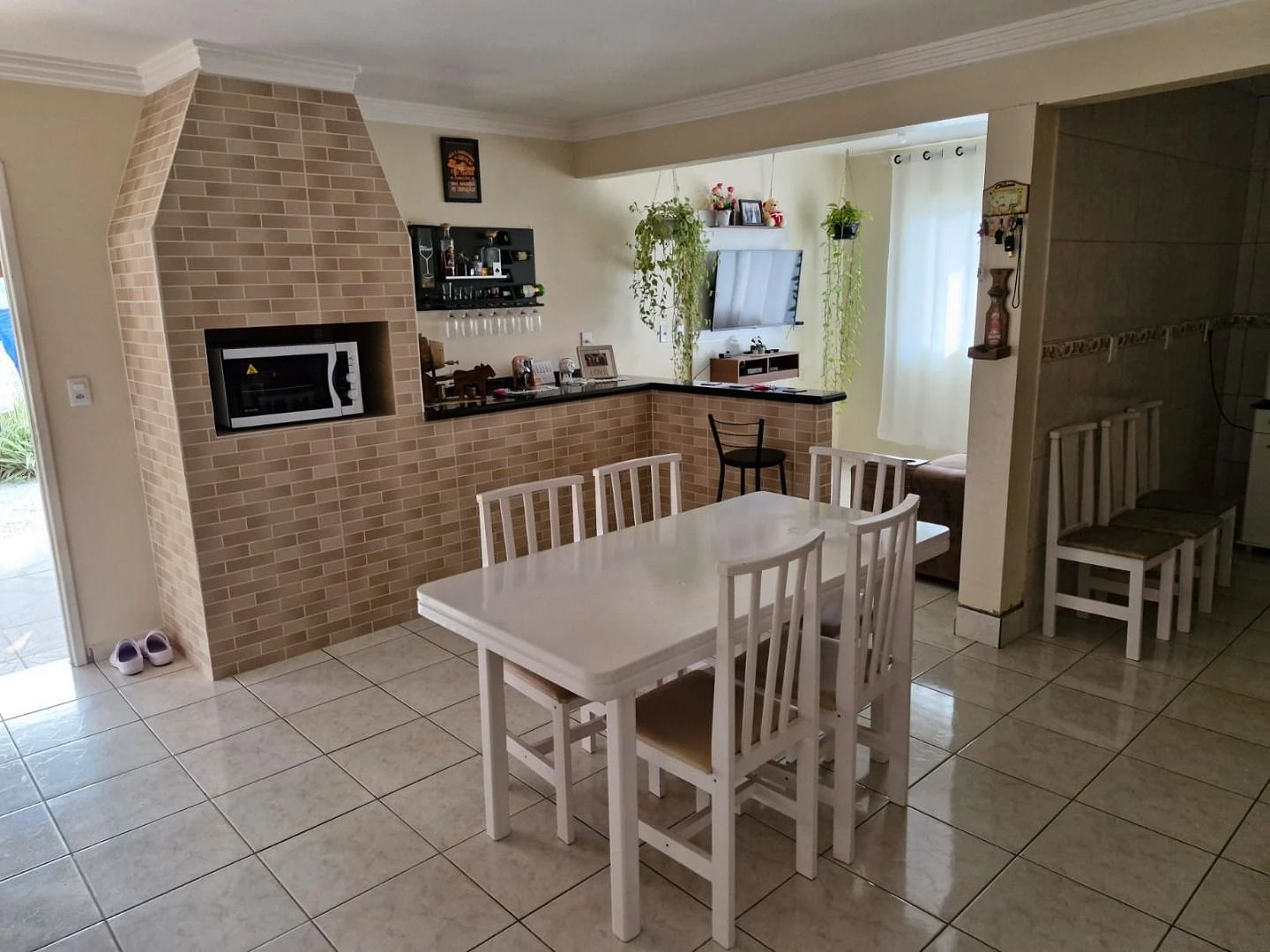 Casa a Venda - Rio Farias - Antônio Carlos/SC - Foto 7