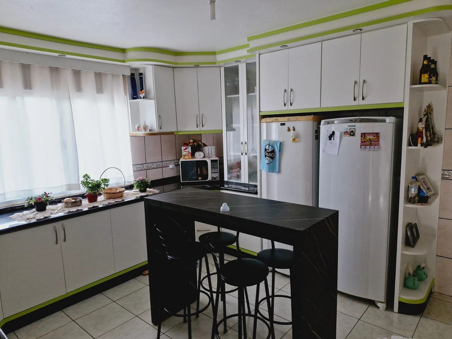 Casa a Venda - Rio Farias - Antônio Carlos/SC - Foto 9