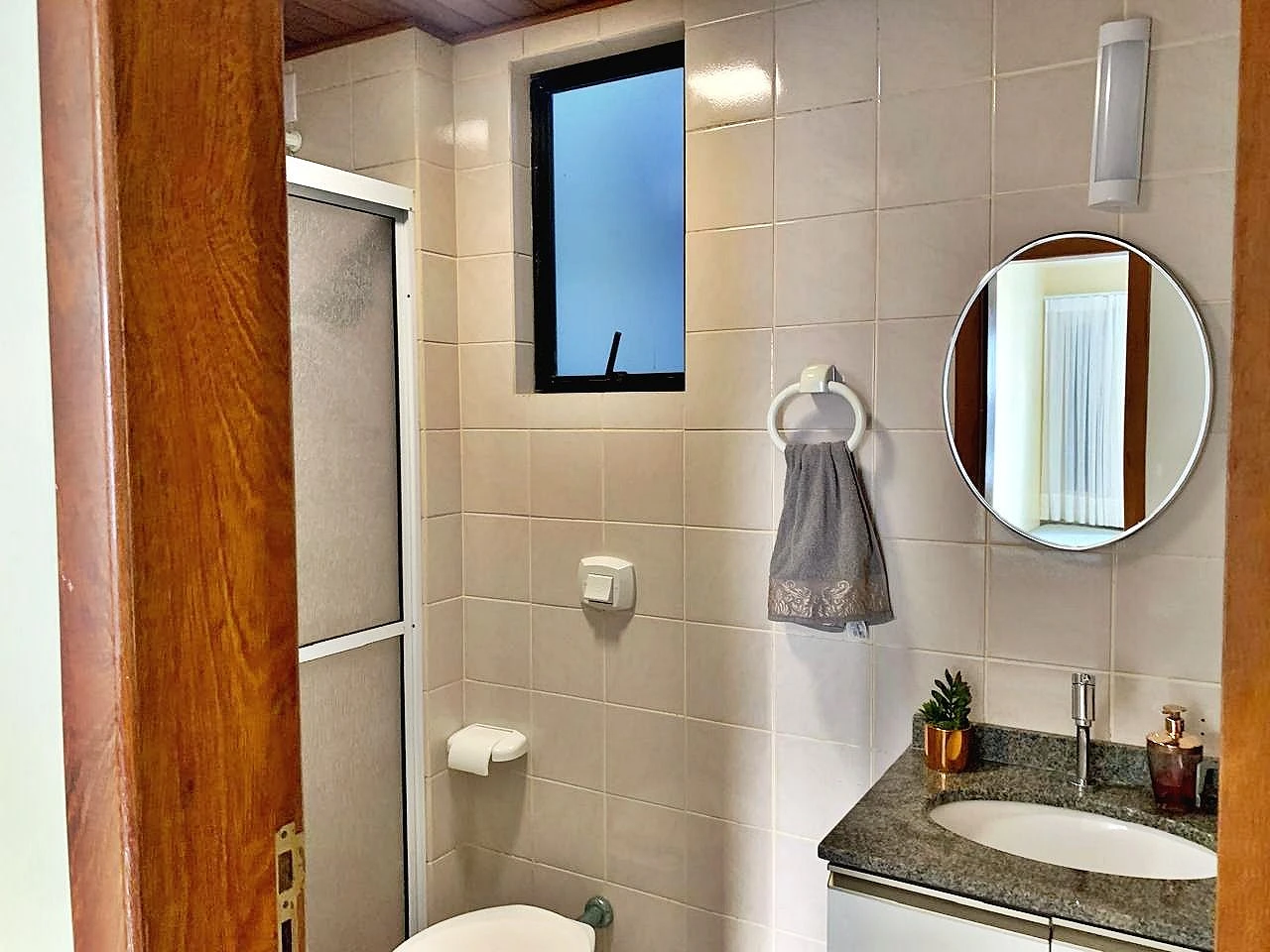 Apto 2 Quartos, 1 Vaga, Sacada - Ingleses - Foto 18