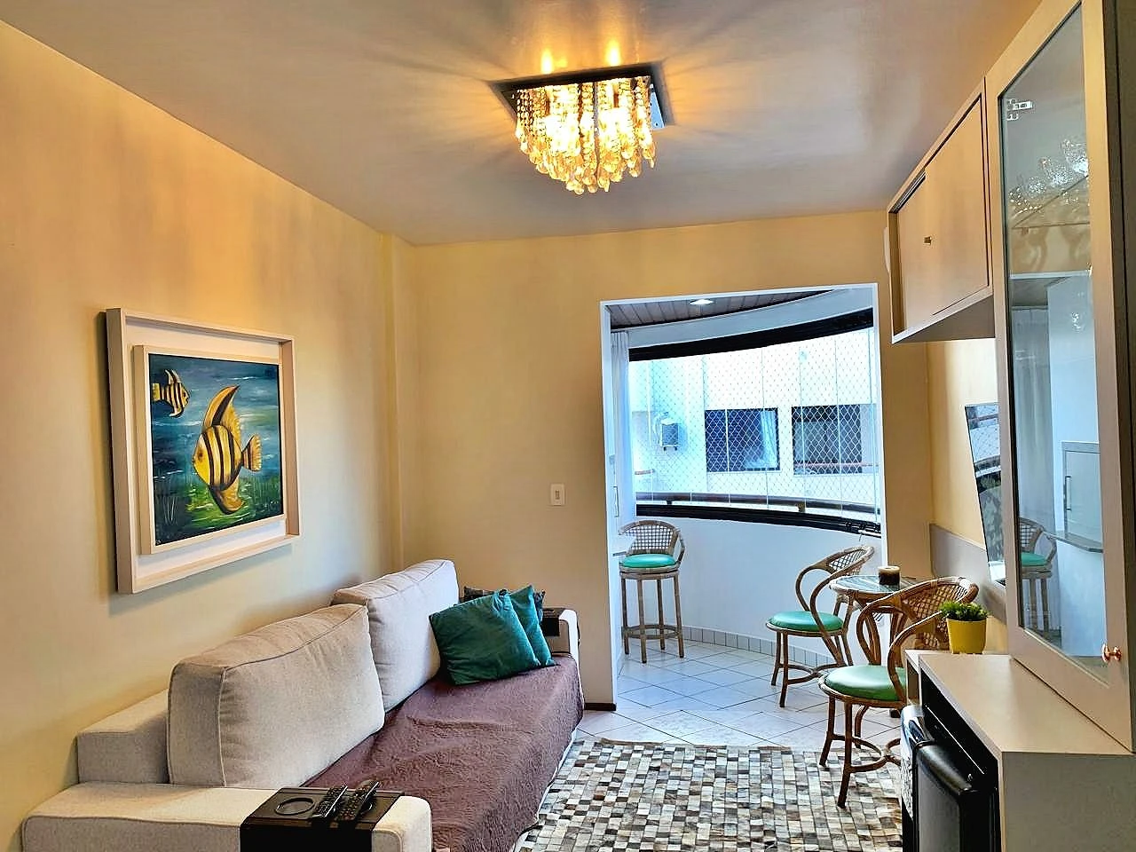 Apartamento em Ingleses, Florianópolis