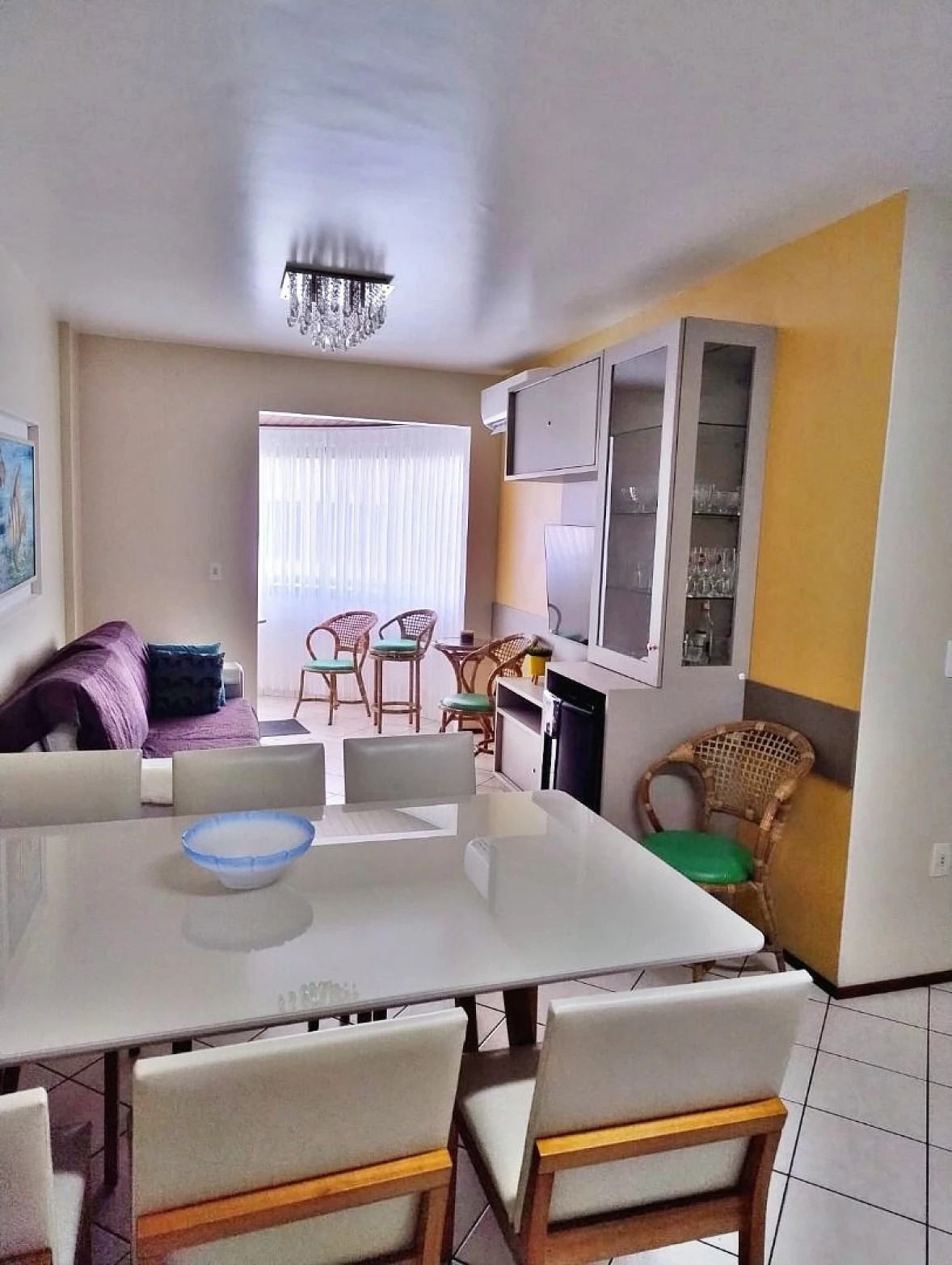 Apartamento em Ingleses, Florianópolis