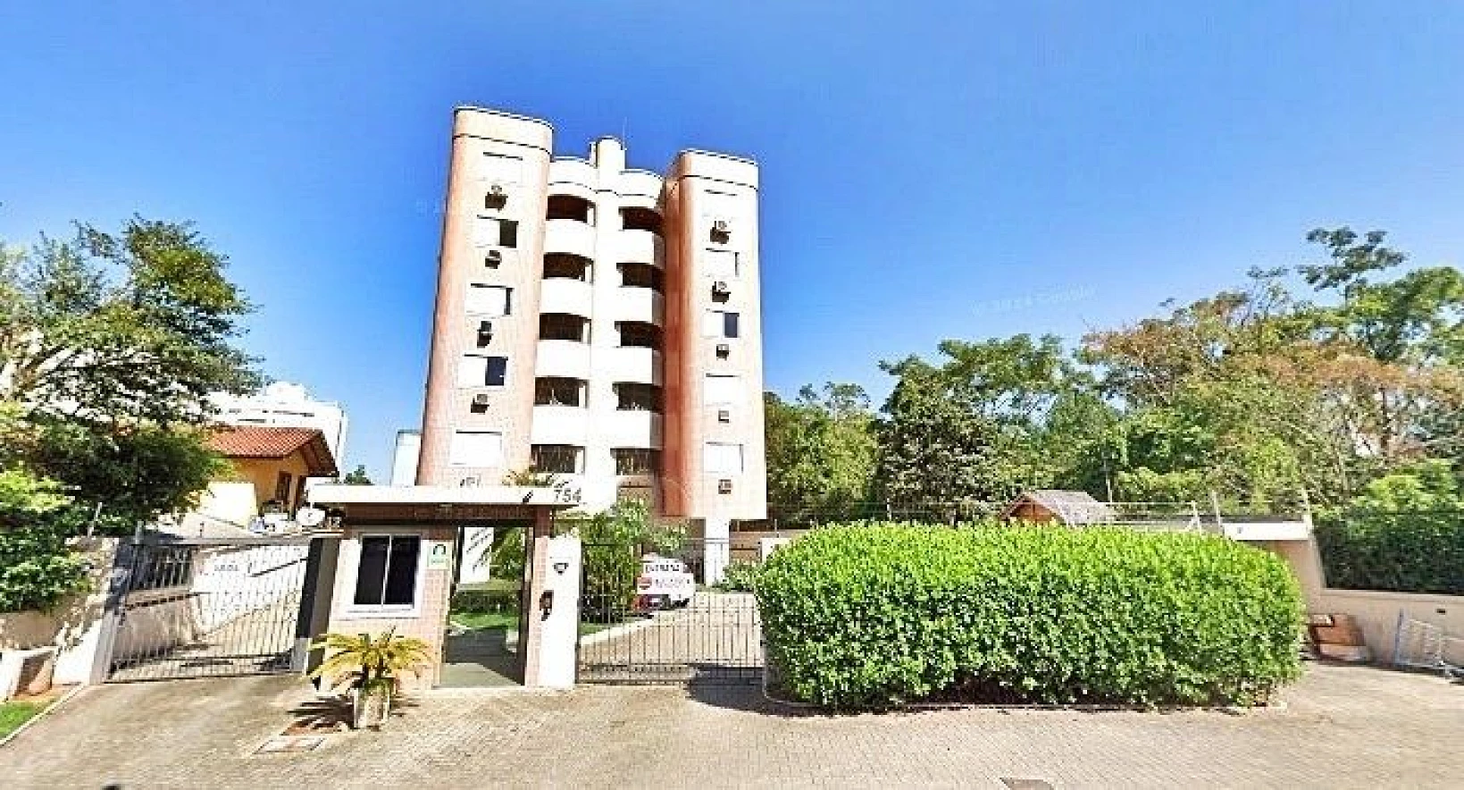 Apartamento em Itacorubi, Florianópolis