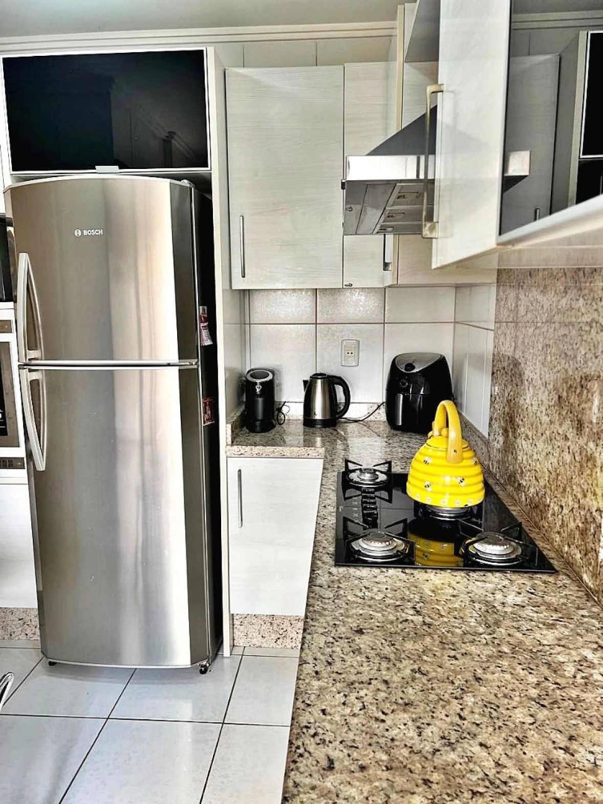Apartamento com 3 Dorms - Itacorubi - Florianópolis/SC - Foto 14