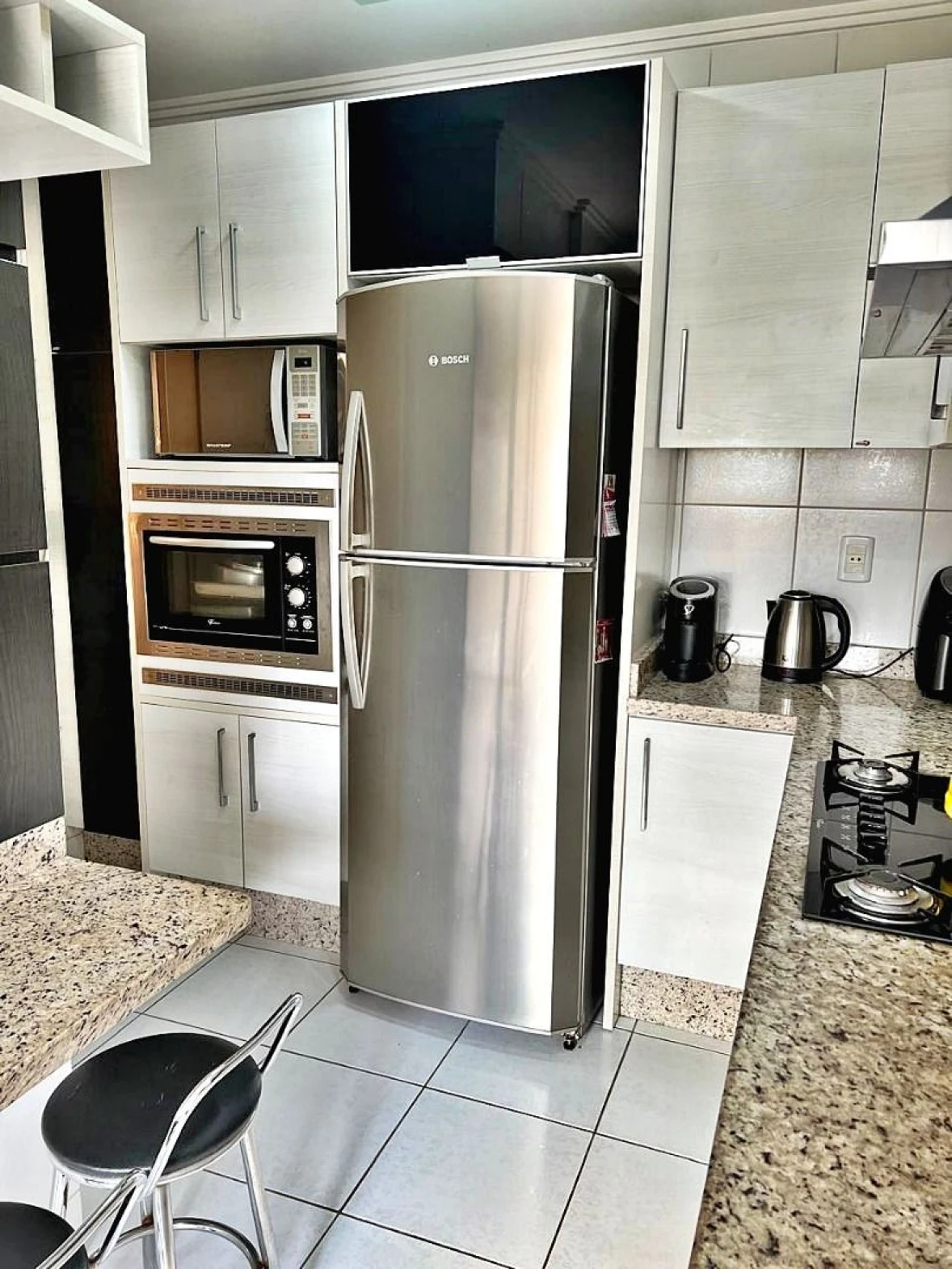 Apartamento com 3 Dorms - Itacorubi - Florianópolis/SC - Foto 15