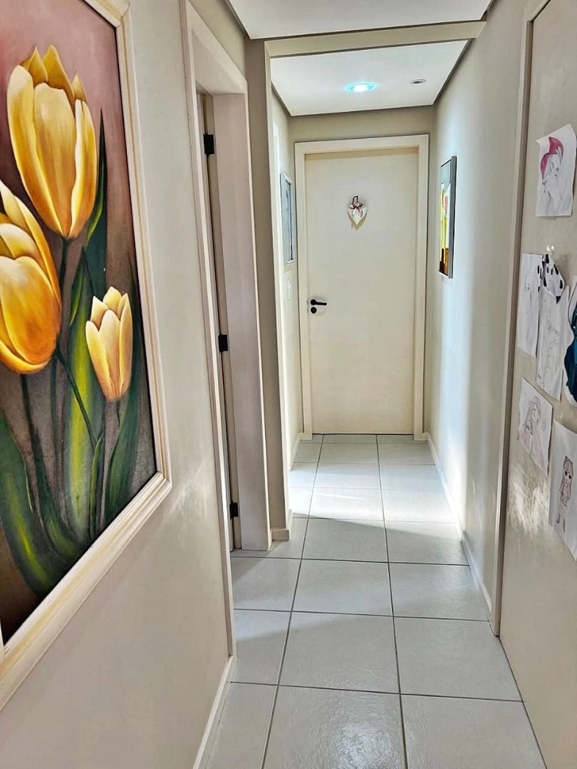 Apartamento com 3 Dorms - Itacorubi - Florianópolis/SC - Foto 17