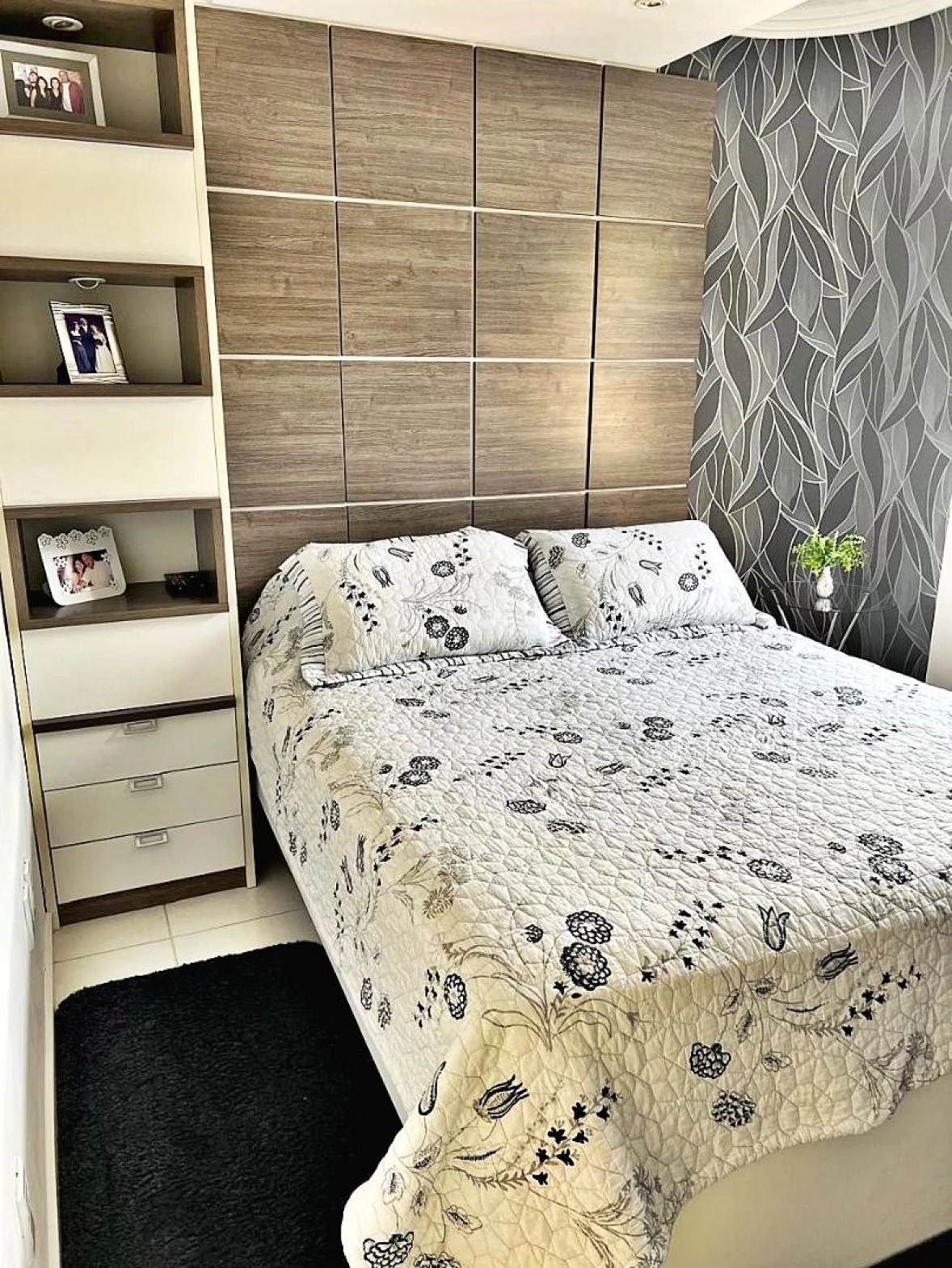 Apartamento com 3 Dorms - Itacorubi - Florianópolis/SC - Foto 18