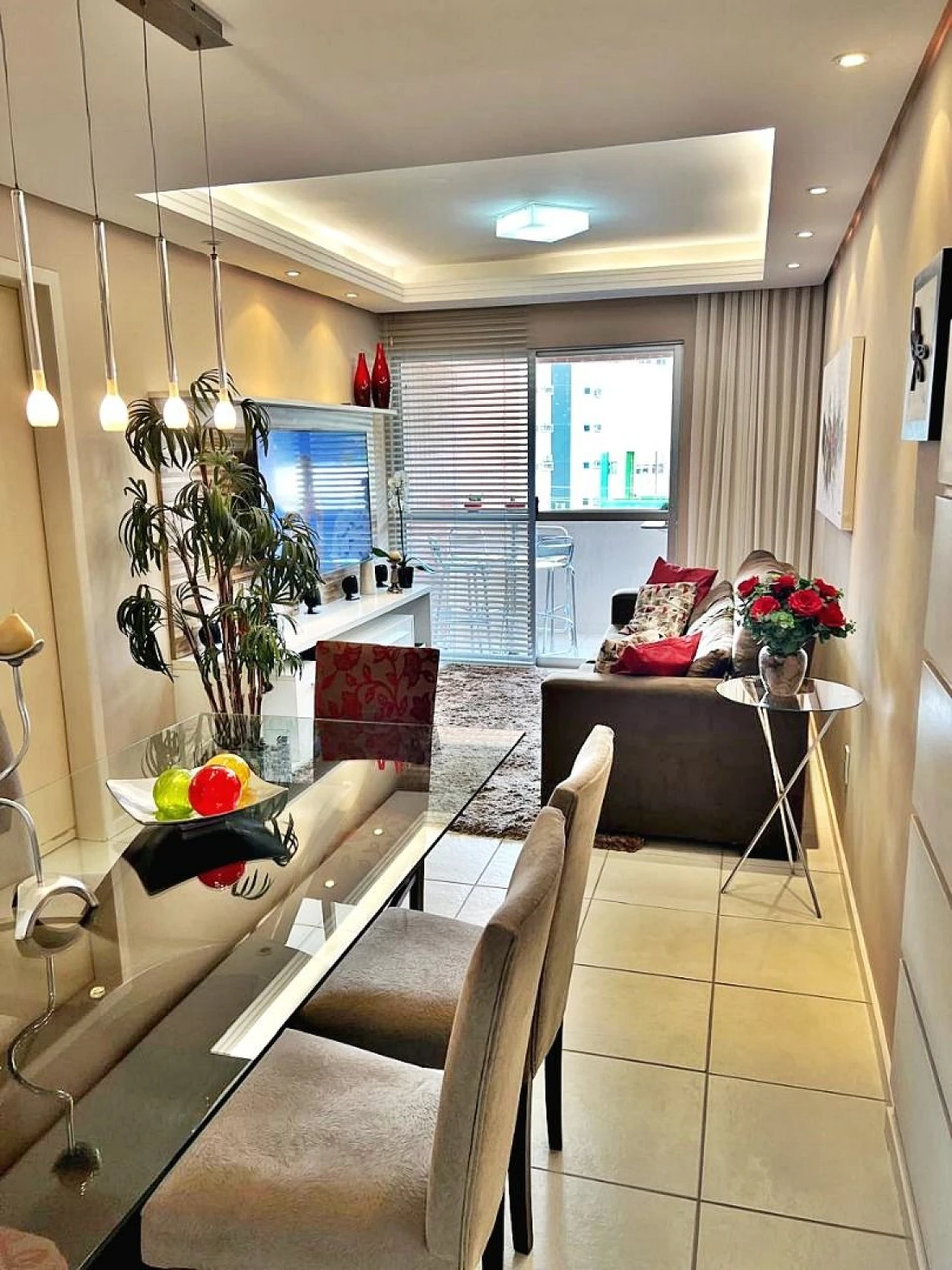 Apartamento em Itacorubi, Florianópolis