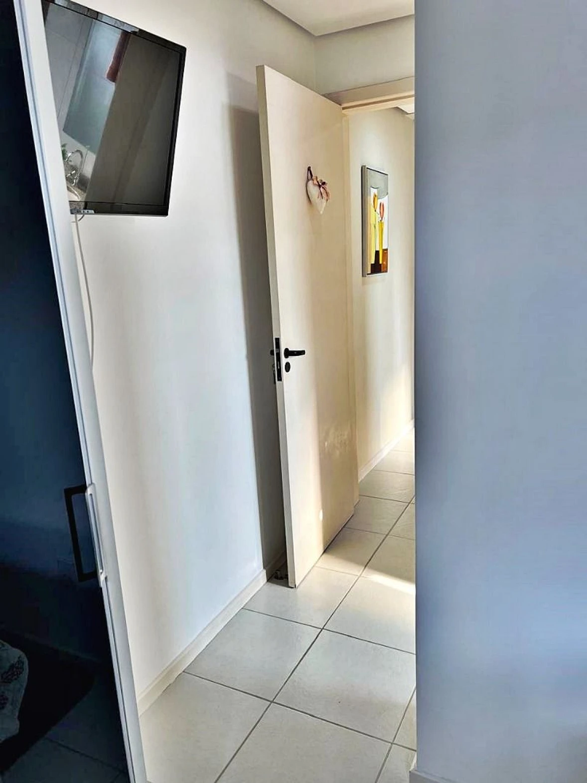 Apartamento com 3 Dorms - Itacorubi - Florianópolis/SC - Foto 21