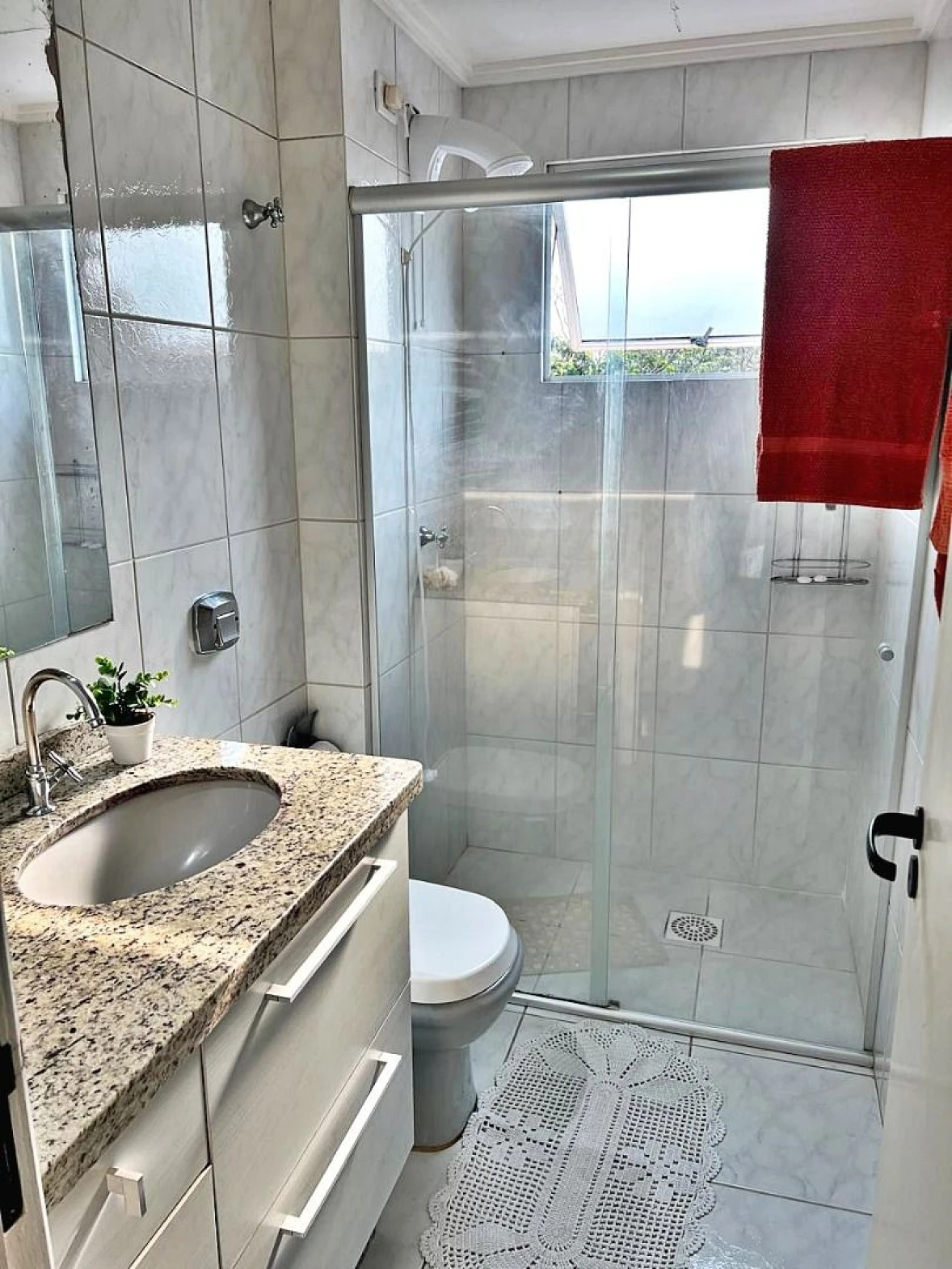 Apartamento com 3 Dorms - Itacorubi - Florianópolis/SC - Foto 22