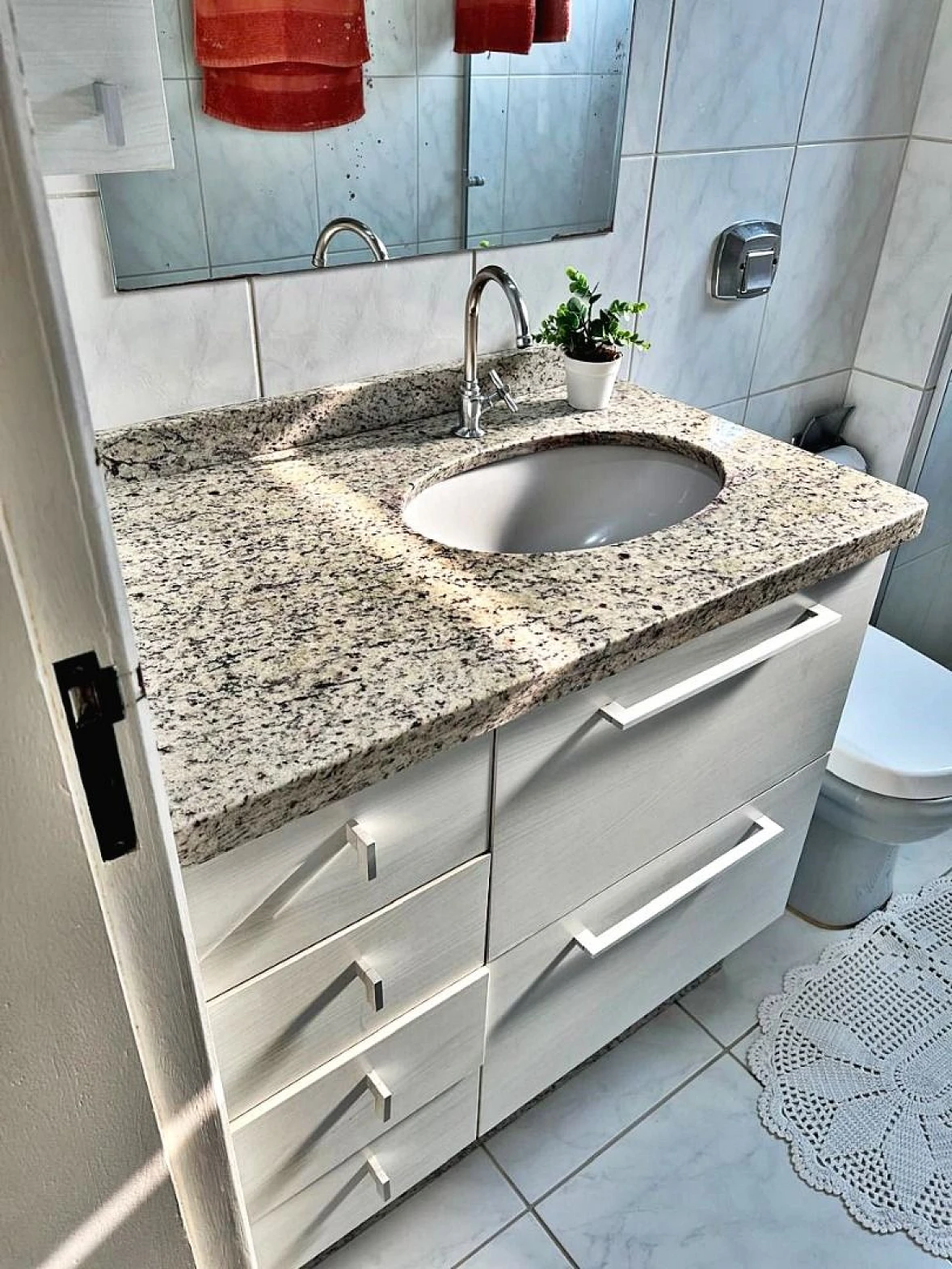 Apartamento com 3 Dorms - Itacorubi - Florianópolis/SC - Foto 25