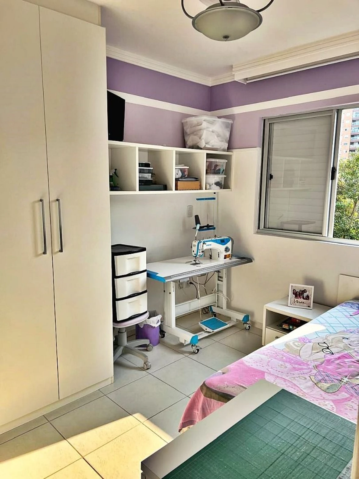 Apartamento com 3 Dorms - Itacorubi - Florianópolis/SC - Foto 26