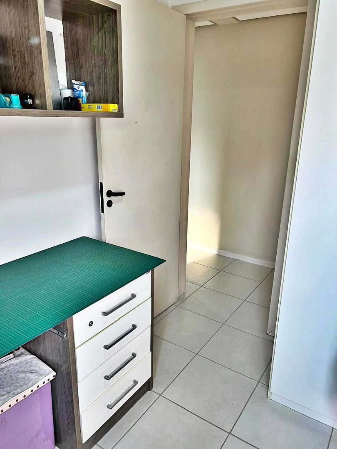 Apartamento com 3 Dorms - Itacorubi - Florianópolis/SC - Foto 28