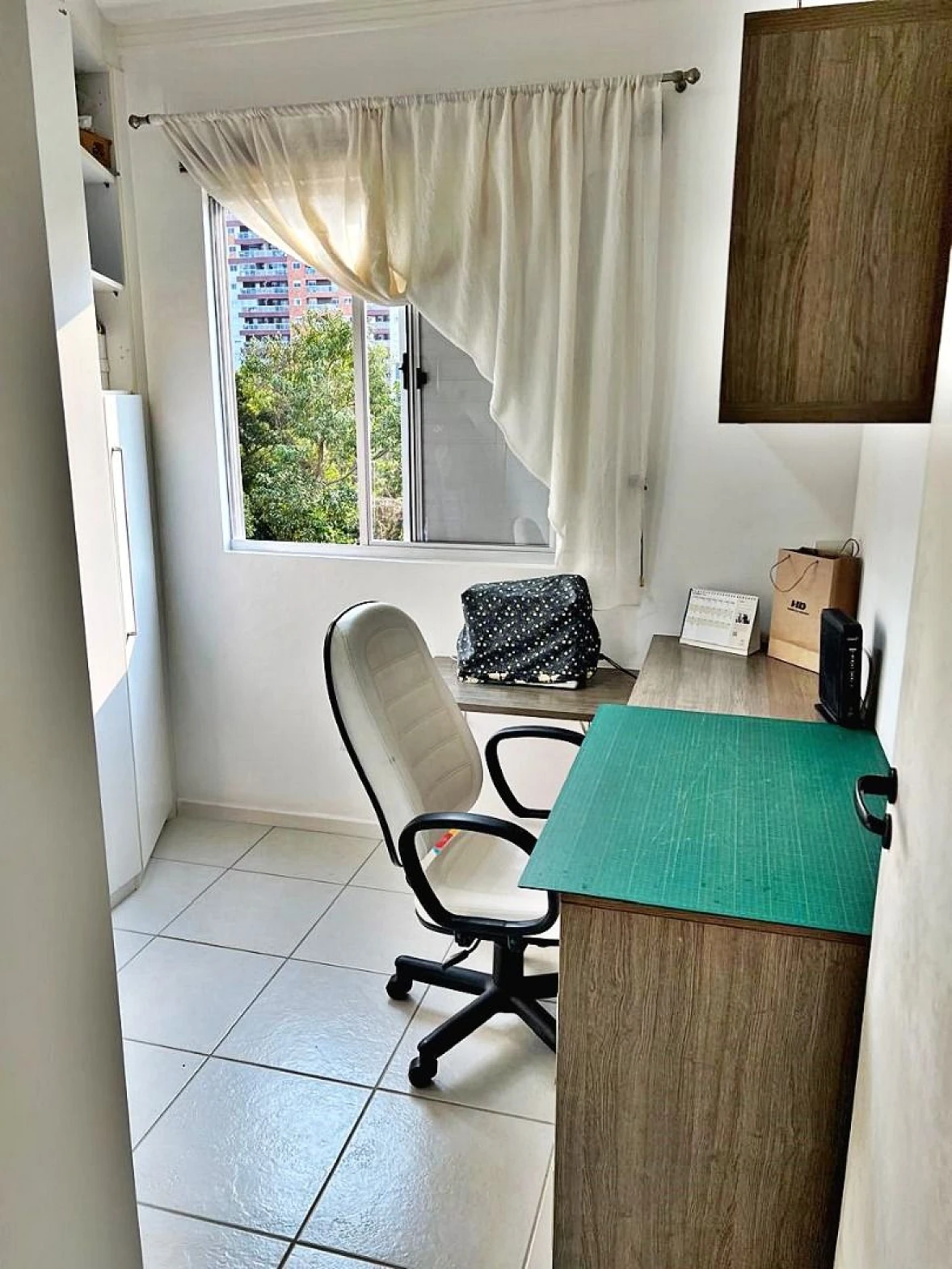 Apartamento com 3 Dorms - Itacorubi - Florianópolis/SC - Foto 29
