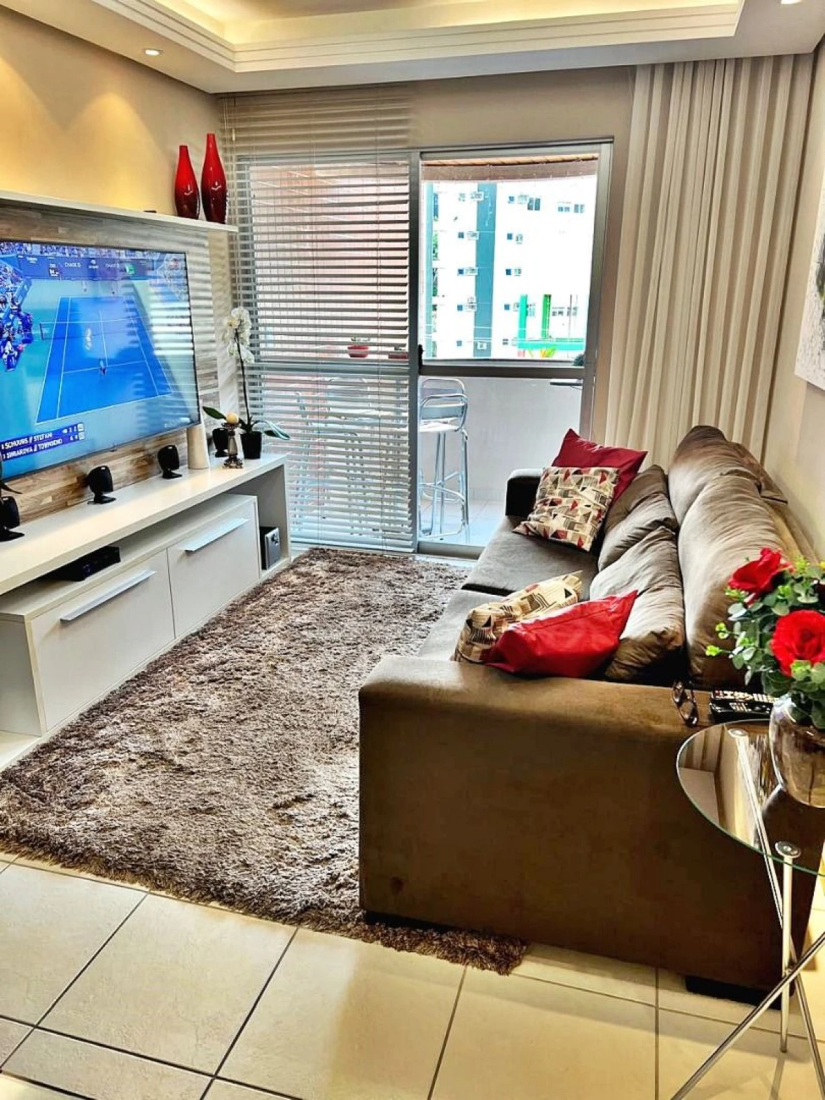 Apartamento em Itacorubi, Florianópolis
