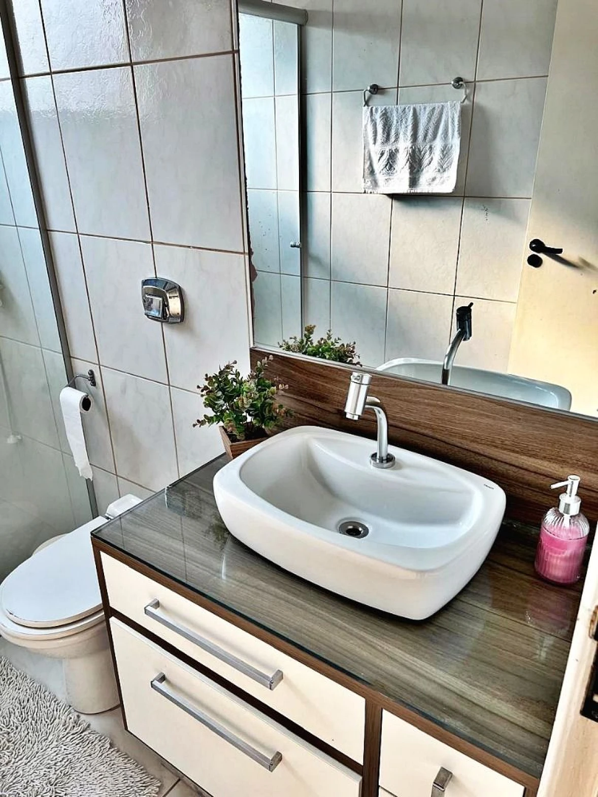 Apartamento com 3 Dorms - Itacorubi - Florianópolis/SC - Foto 31