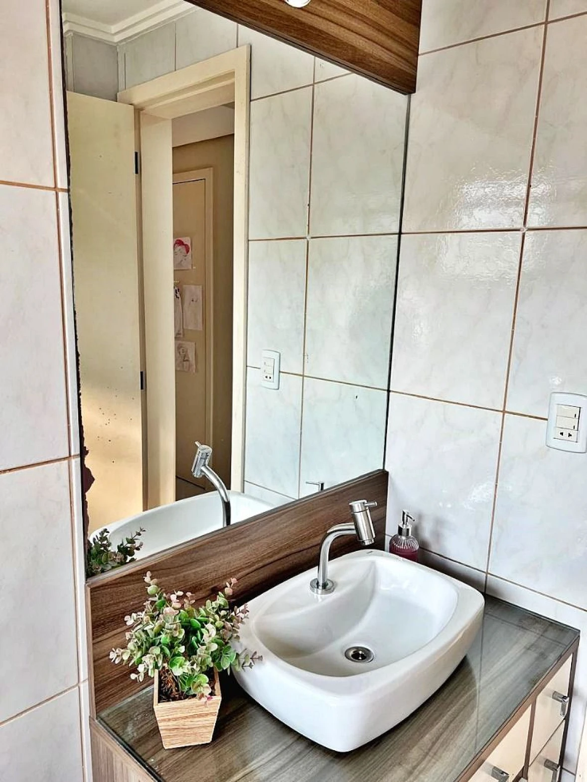Apartamento com 3 Dorms - Itacorubi - Florianópolis/SC - Foto 32