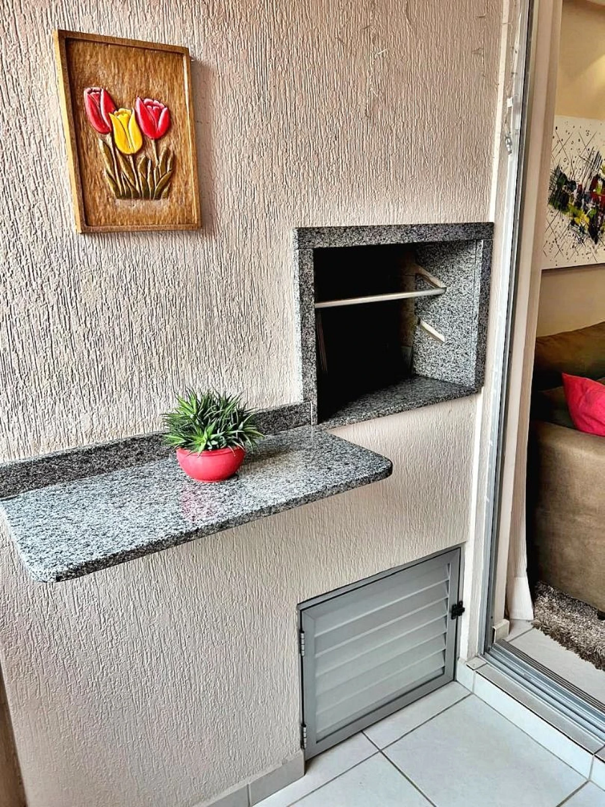 Apartamento em Itacorubi, Florianópolis